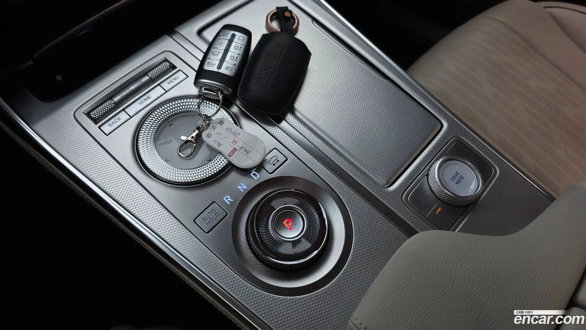 GV80 Genesis 2021.0-INNER-009