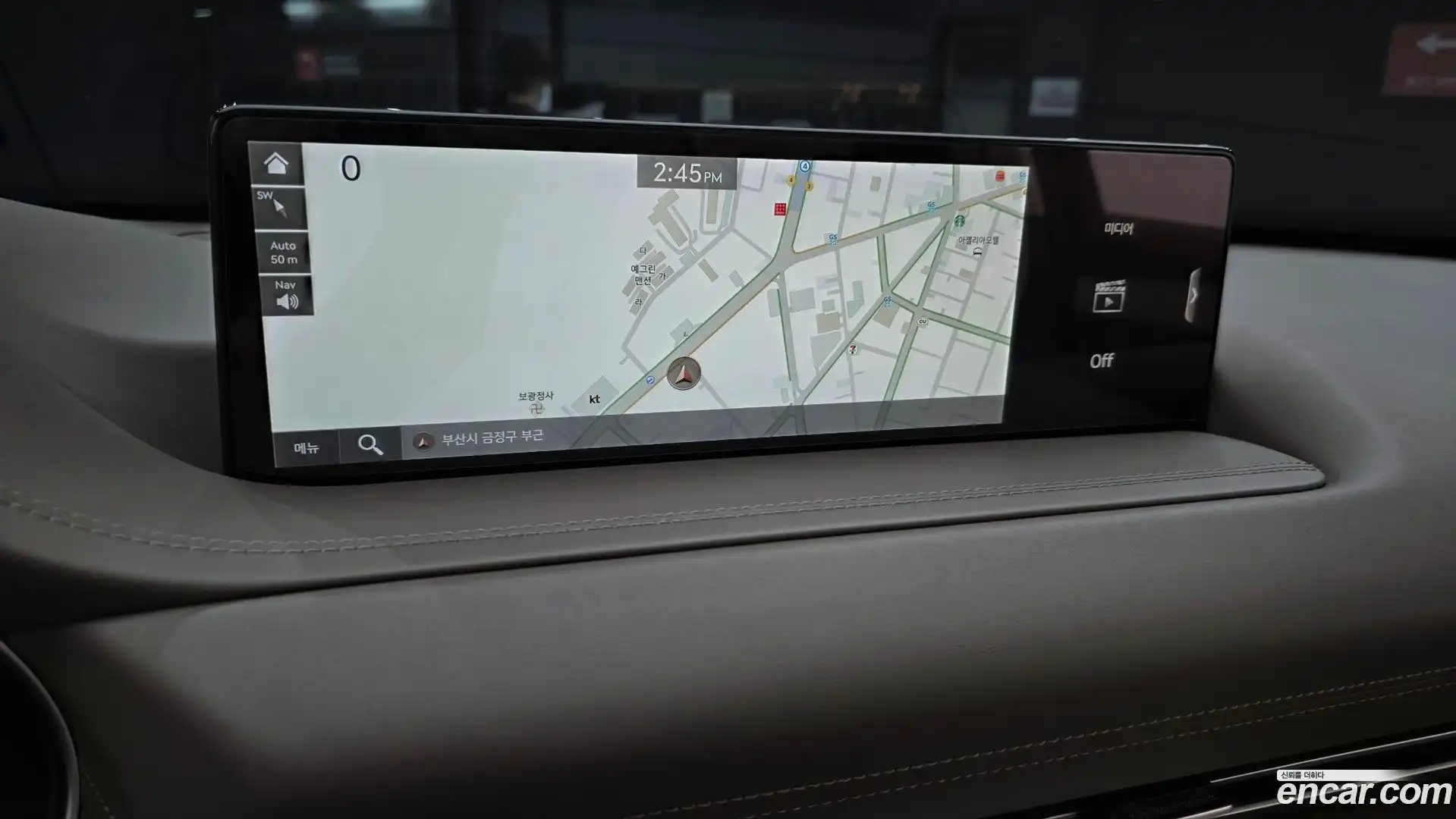 GV80 Genesis 2021.0-OPTION-020