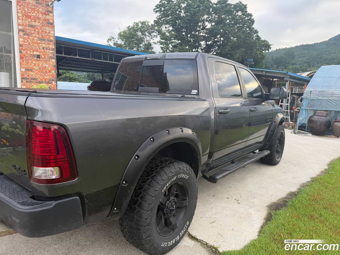 Ram Pick Up Dodge 2015.11-OUTER-002