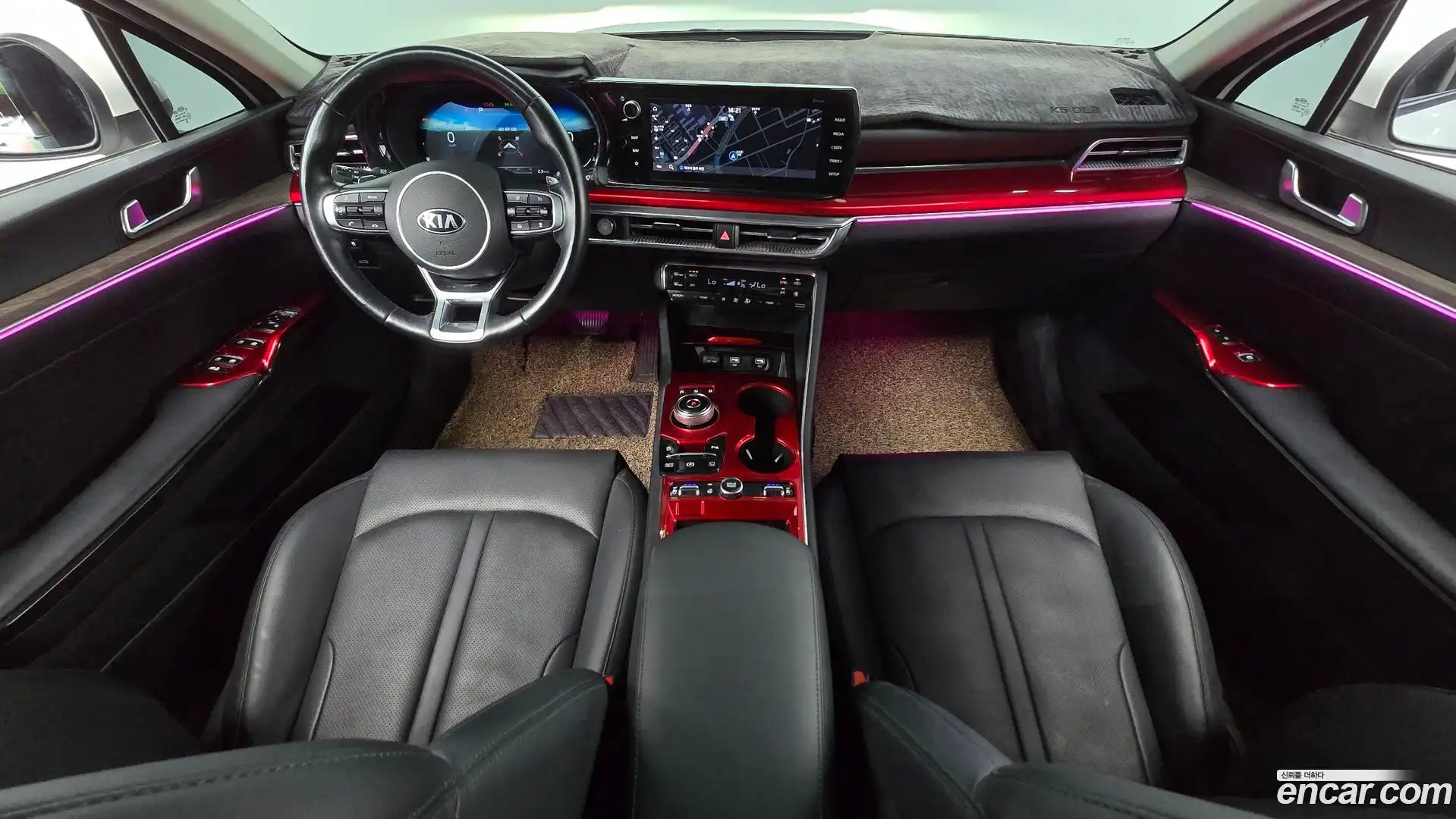 K5 Kia 2019.11-INNER-007