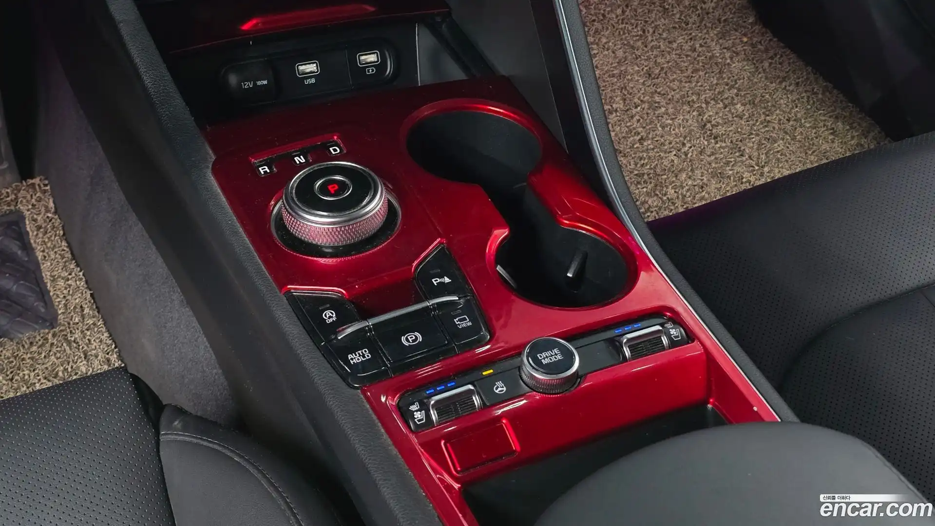 K5 Kia 2019.11-INNER-009