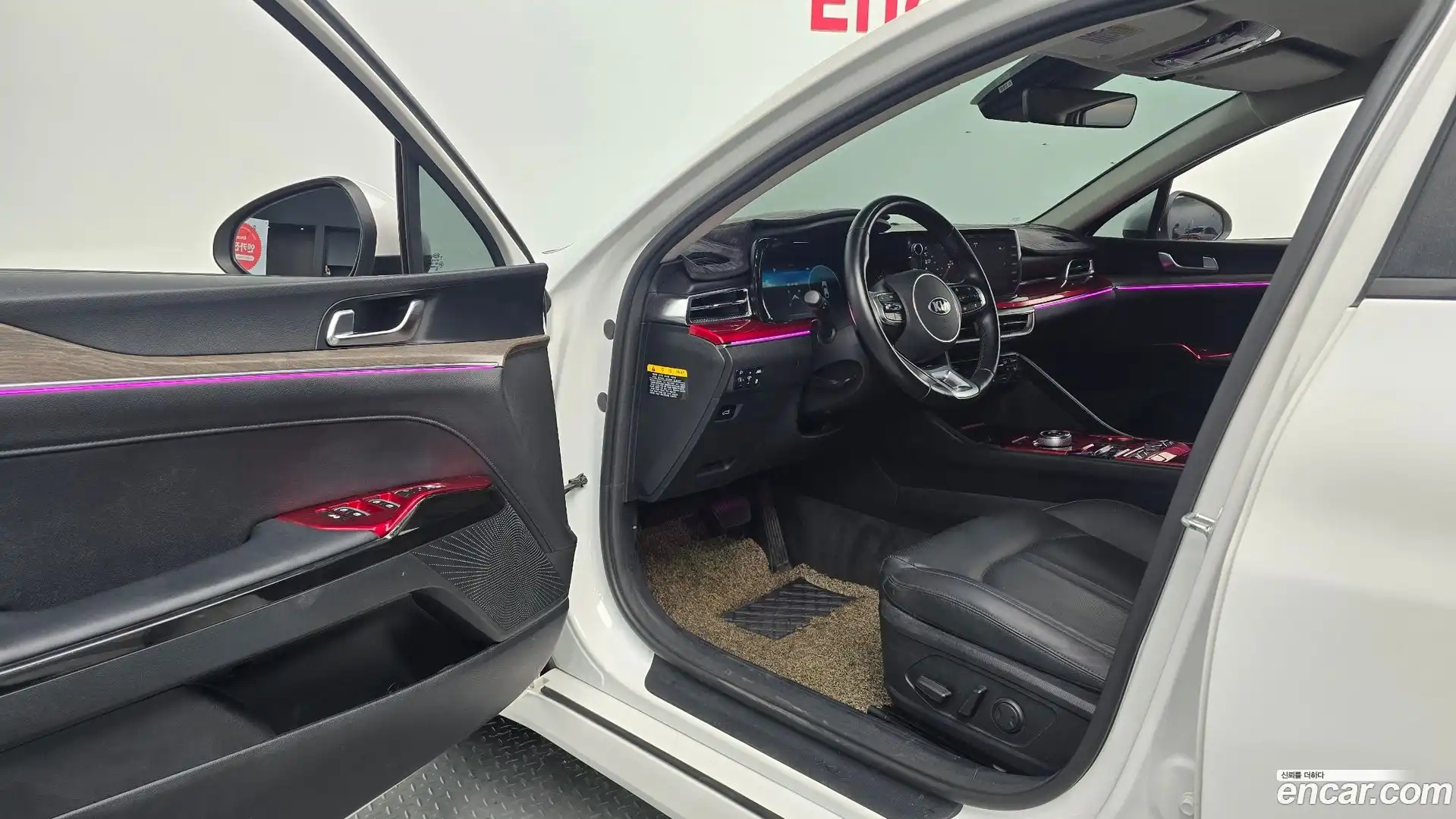 K5 Kia 2019.11-INNER-010