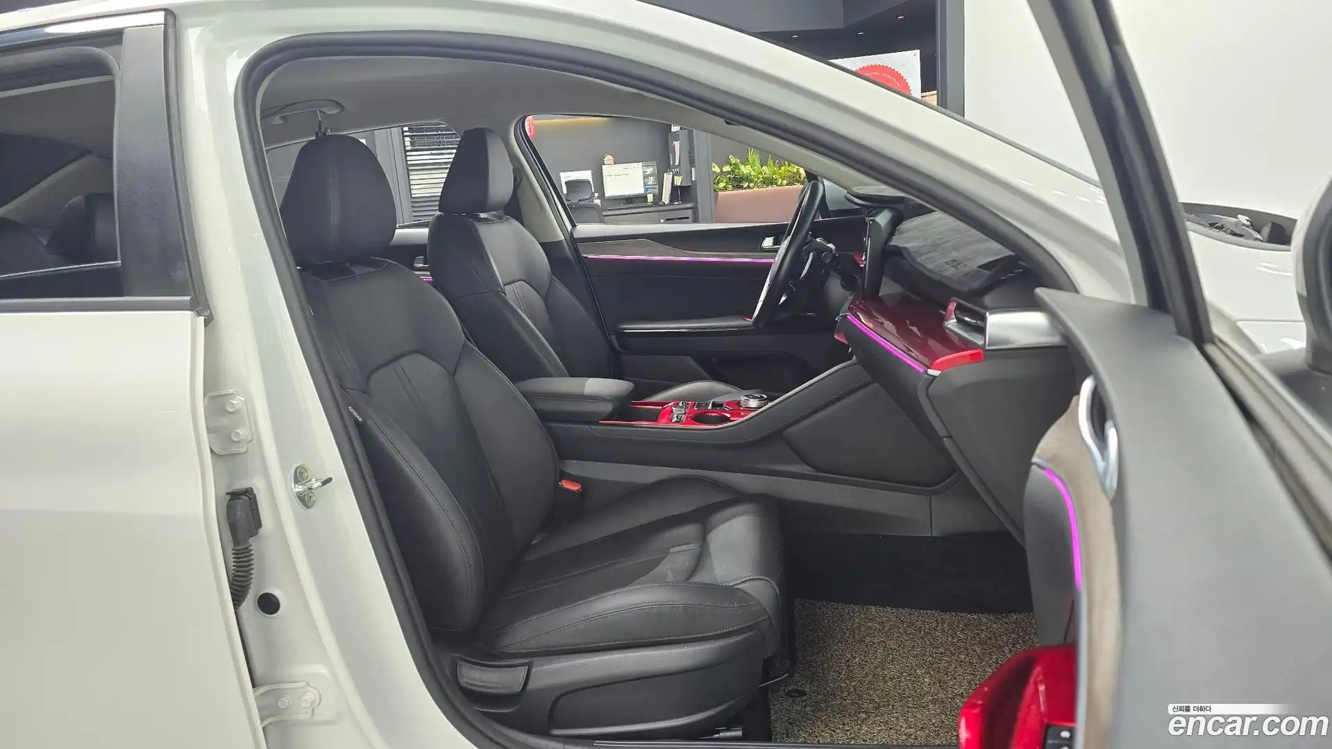 K5 Kia 2019.11-OPTION-015