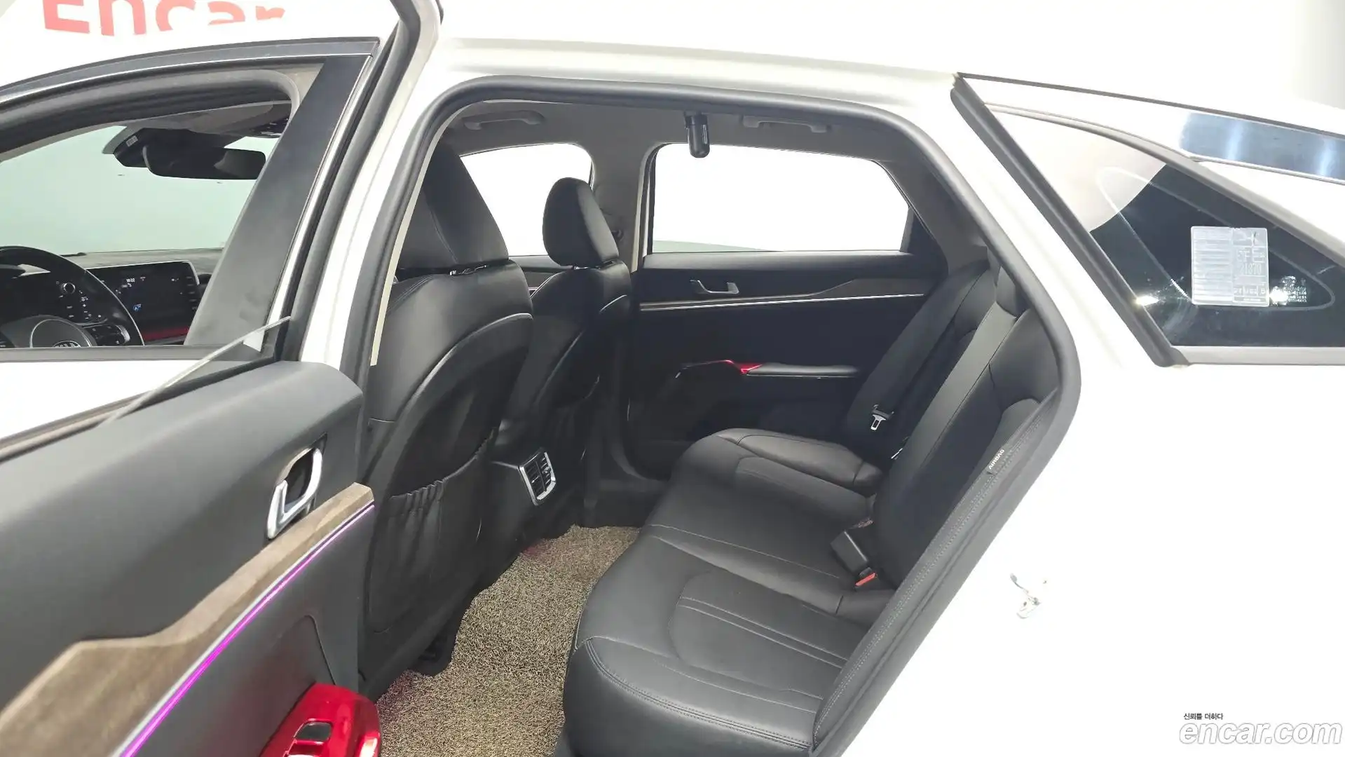 K5 Kia 2019.11-OPTION-016