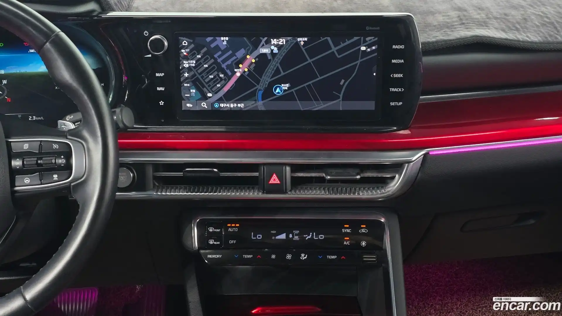 K5 Kia 2019.11-OPTION-022