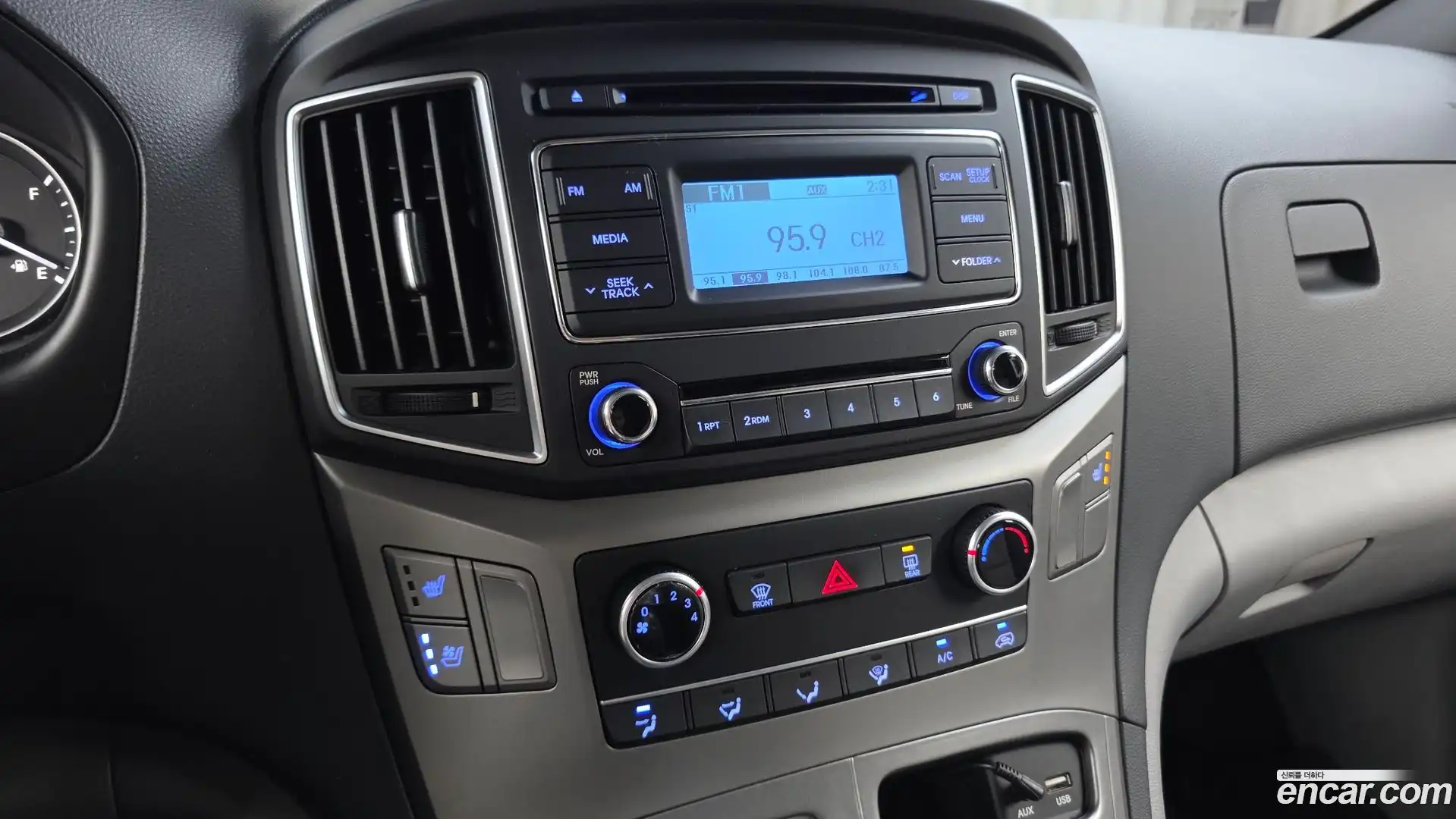 Starex Hyundai 2019.11-OPTION-019