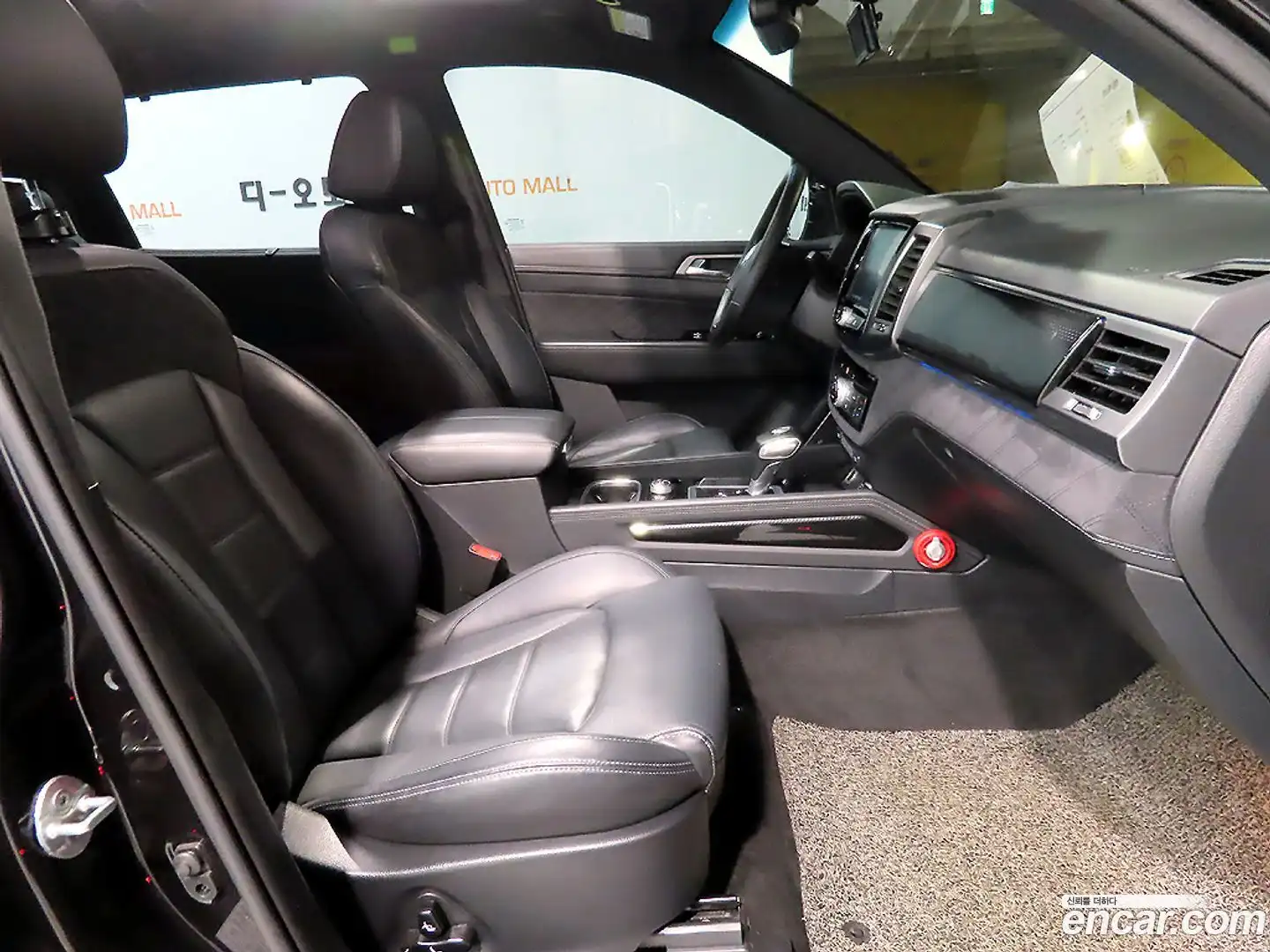 Rexton KG Mobility 2019.11-OPTION-015