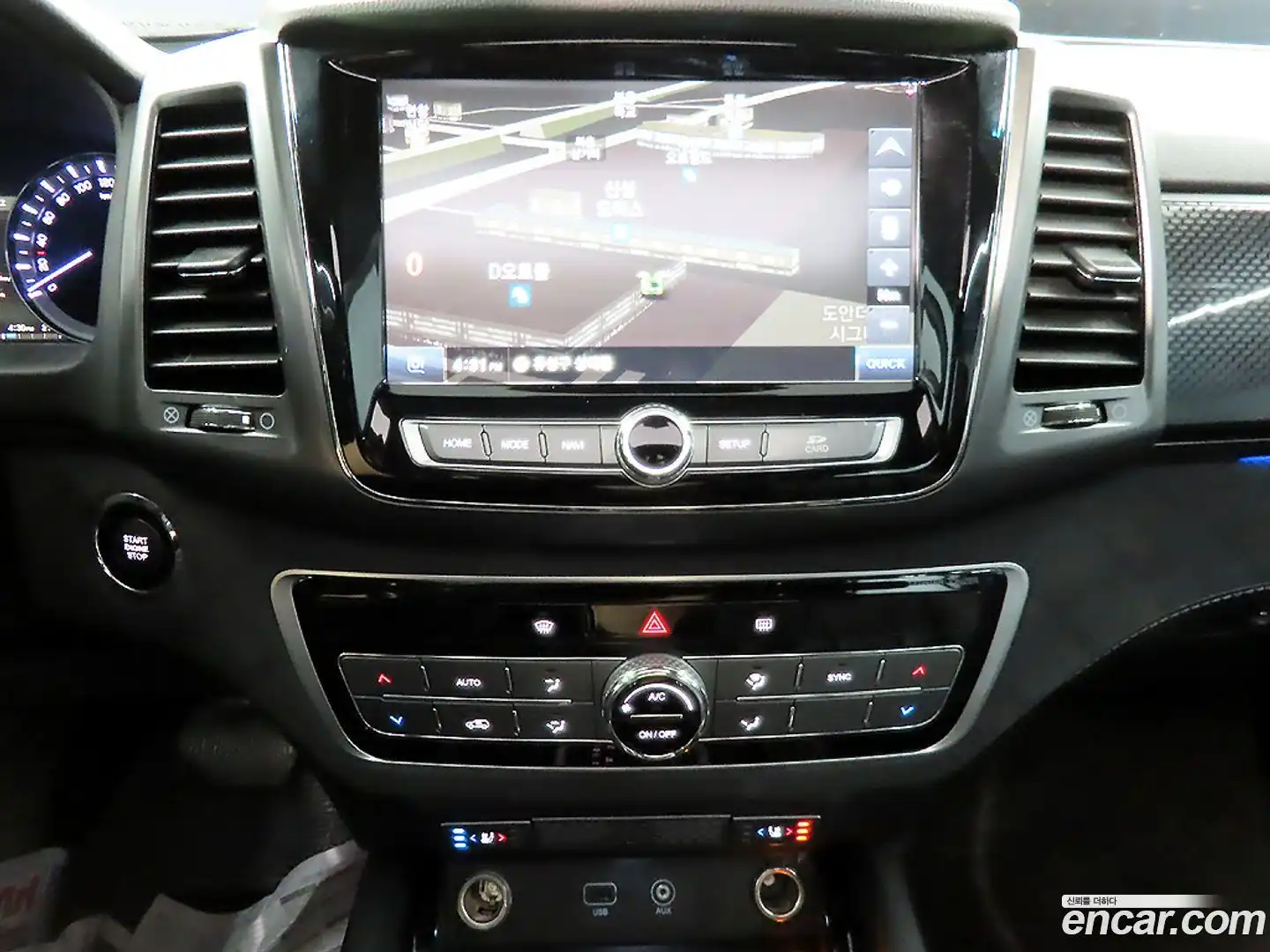 Rexton KG Mobility 2019.11-OPTION-020