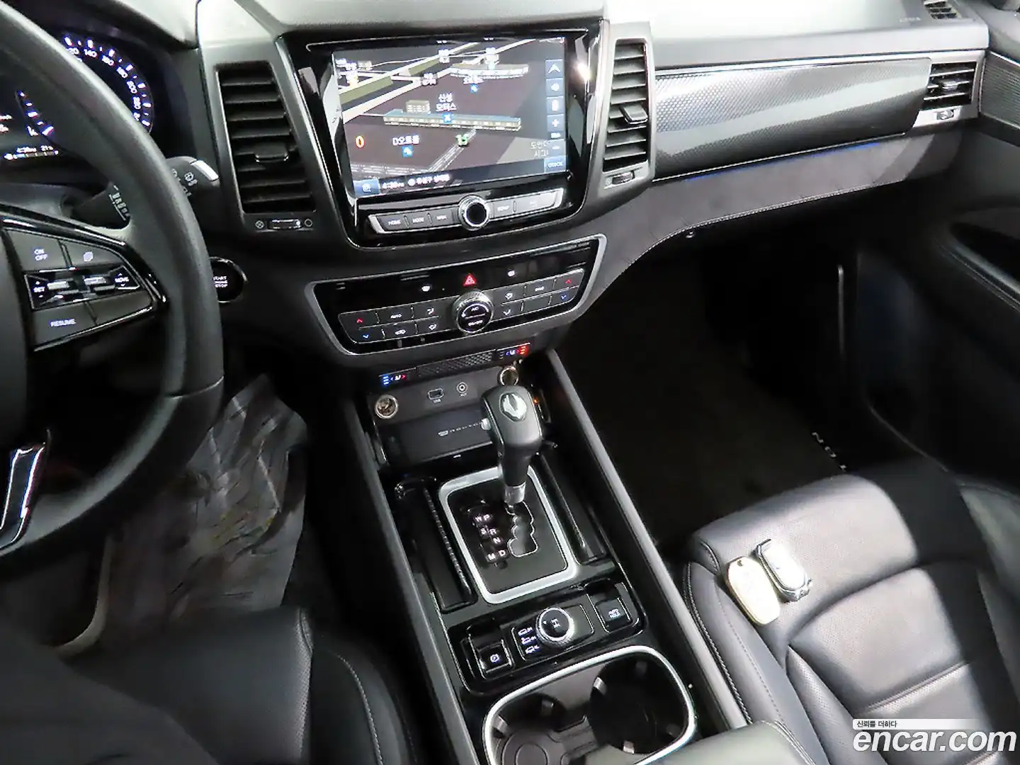 Rexton KG Mobility 2019.11-OPTION-021