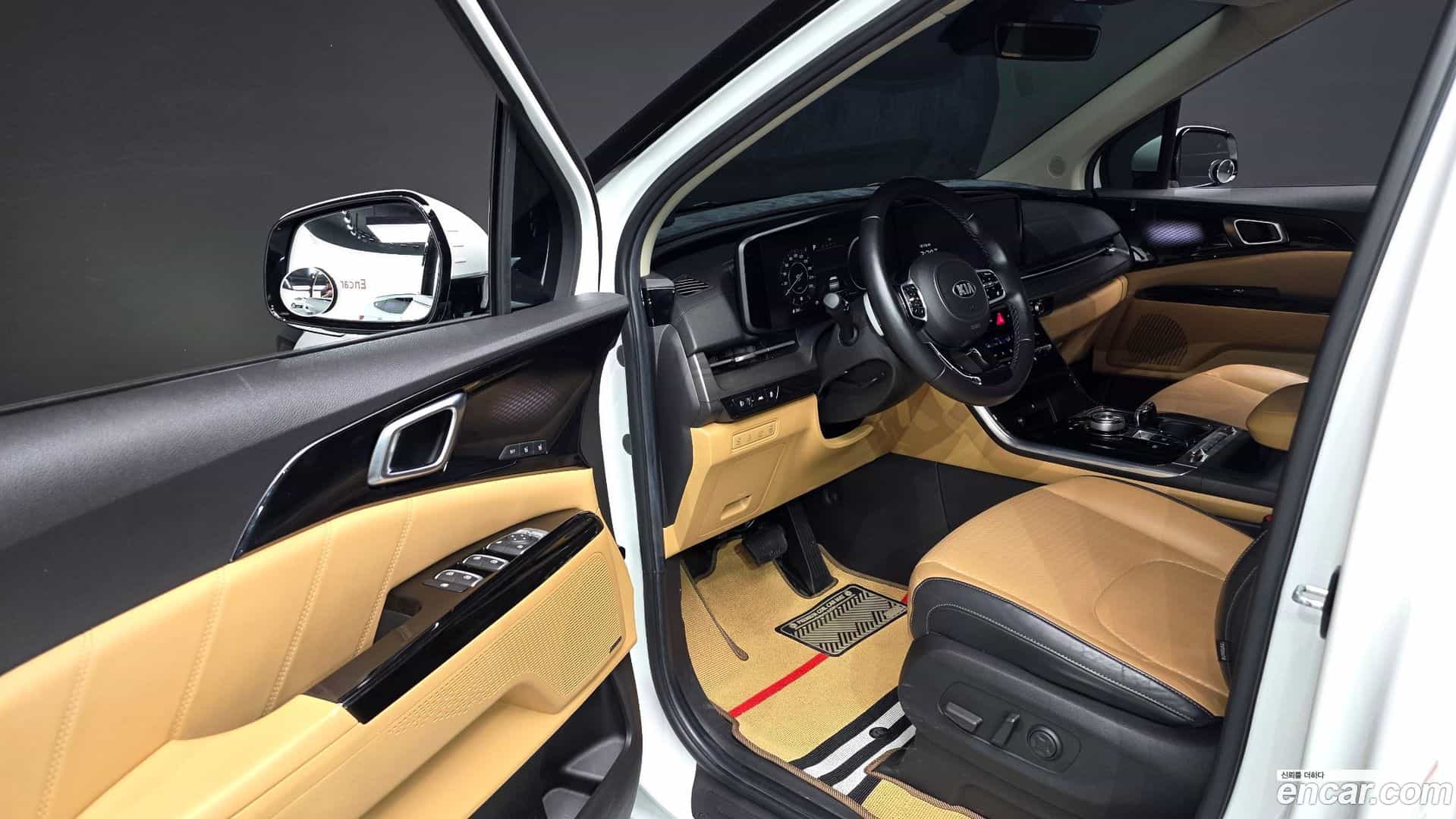 Canival Kia 2020.8-INNER-010