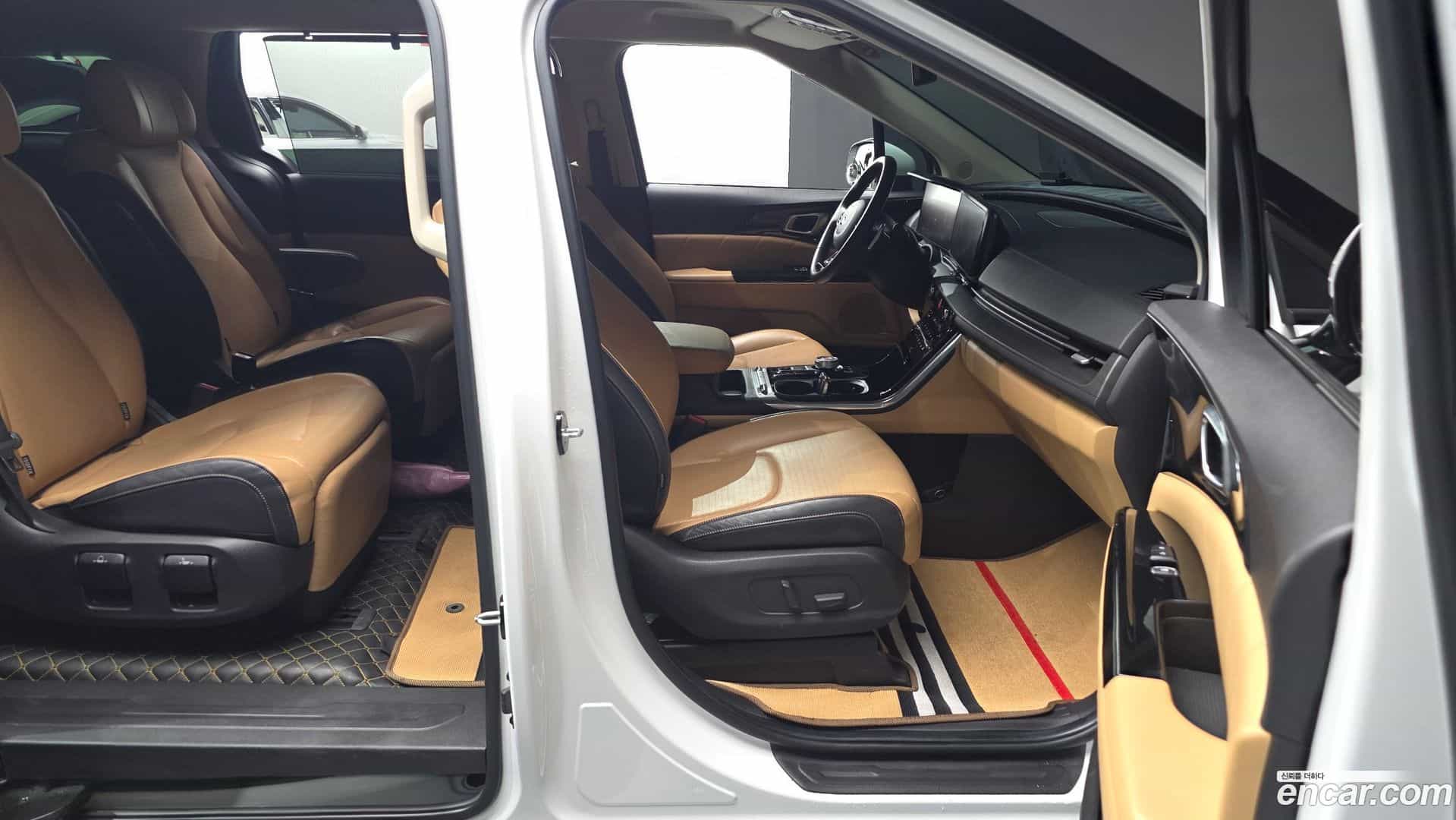 Canival Kia 2020.8-INNER-036