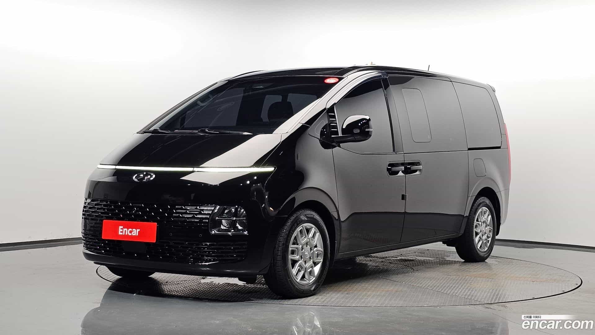 Staria Hyundai 2021.9-OUTER-001