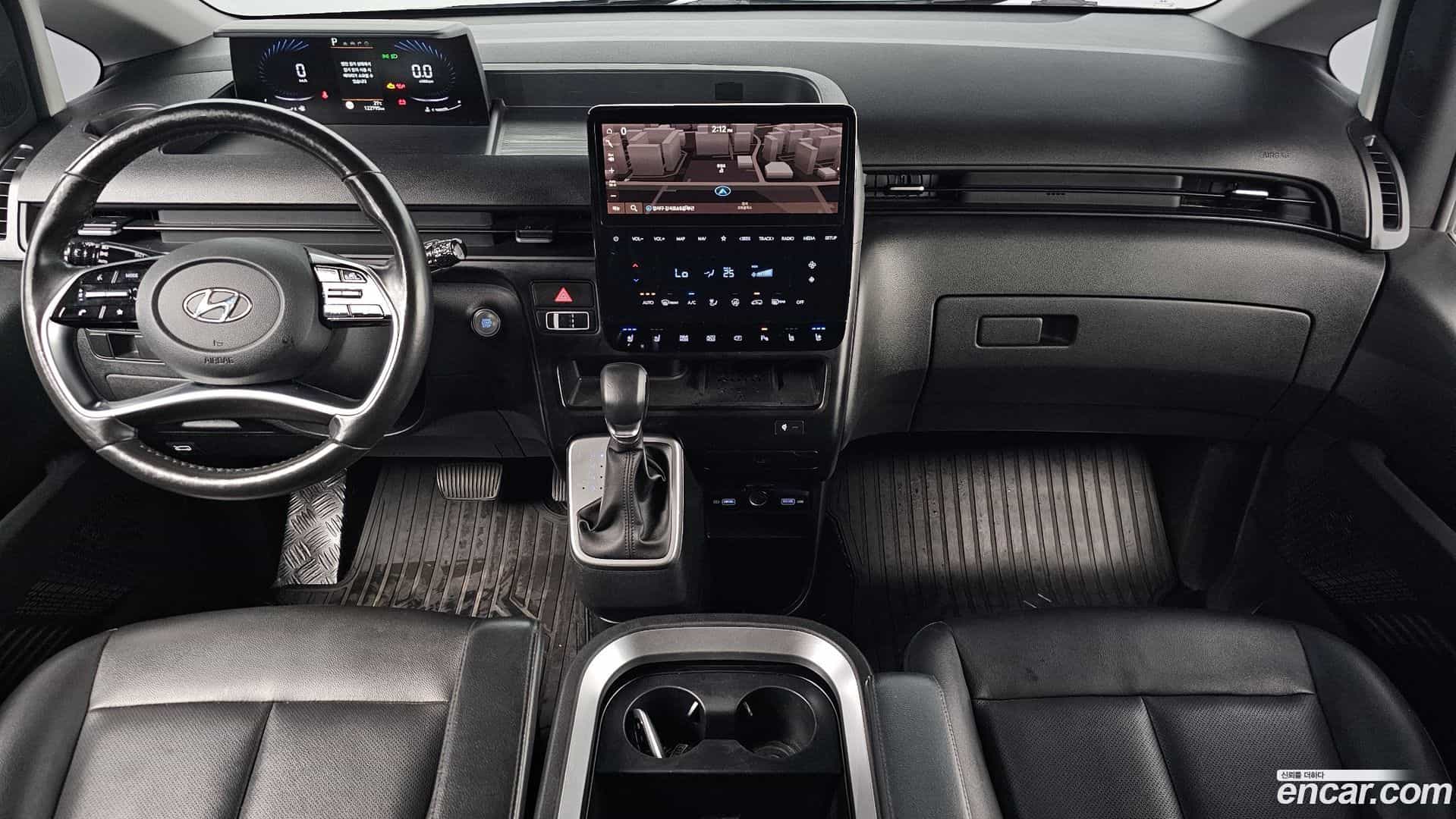 Staria Hyundai 2021.9-INNER-007
