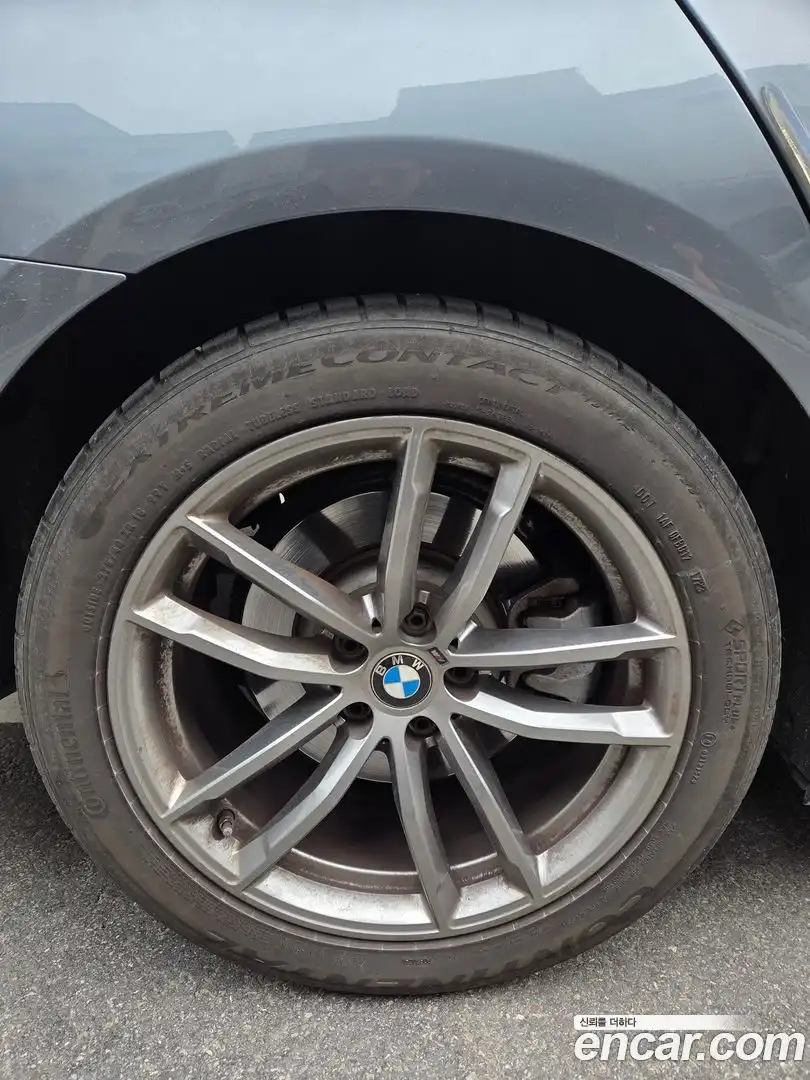 5-Series BMW 2018.3-INNER-008
