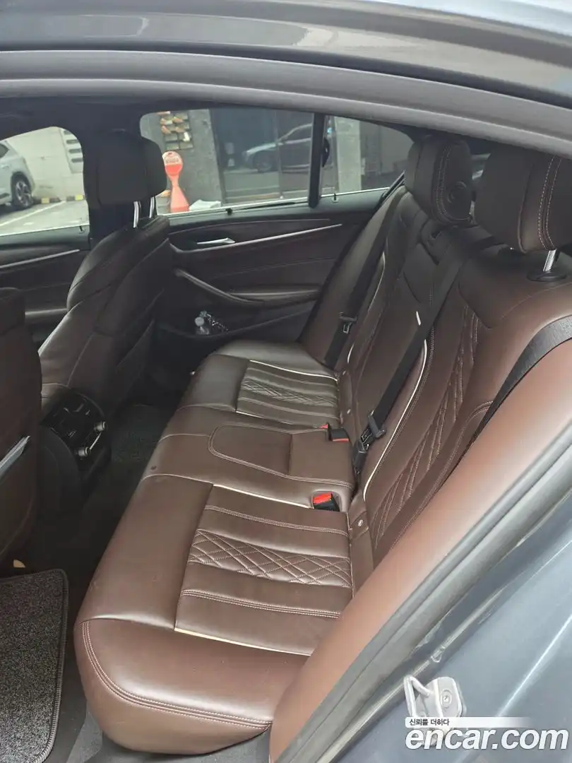 5-Series BMW 2018.3-OPTION-015