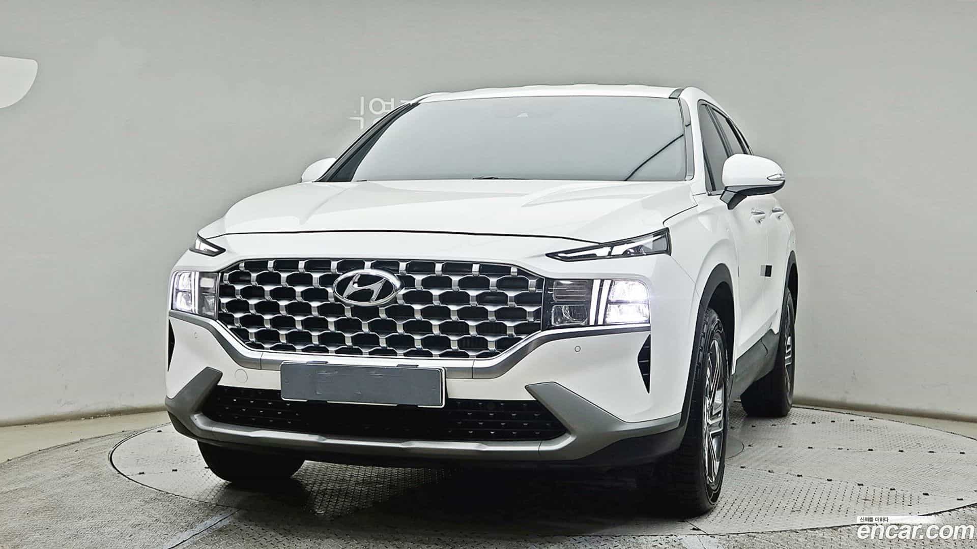 Santafe Hyundai 2021.2-OUTER-001
