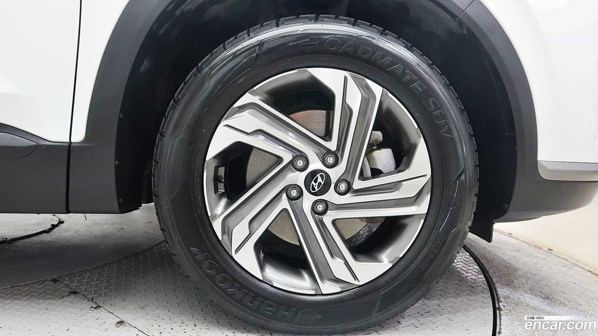Santafe Hyundai 2021.2-INNER-007