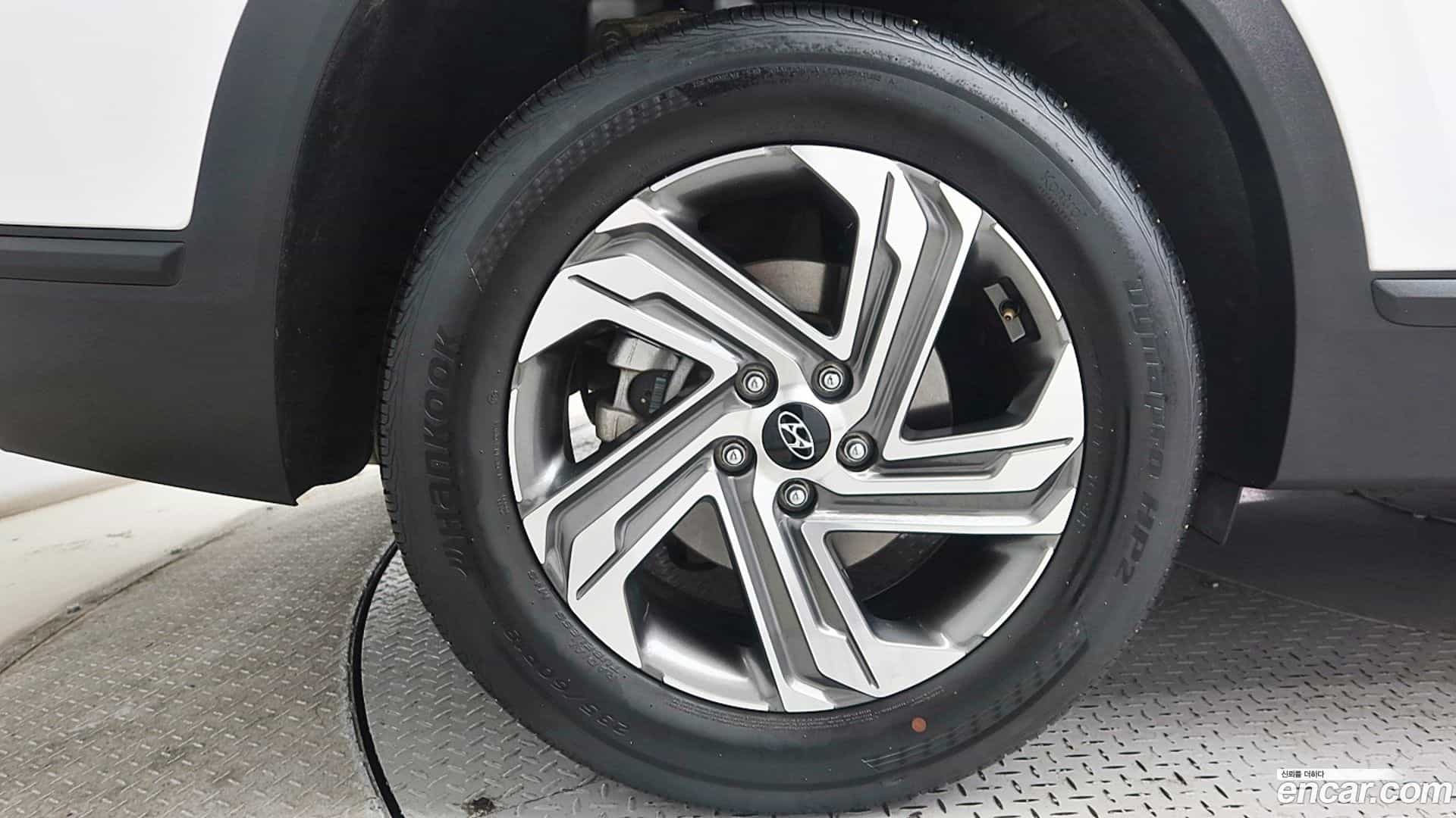 Santafe Hyundai 2021.2-INNER-008
