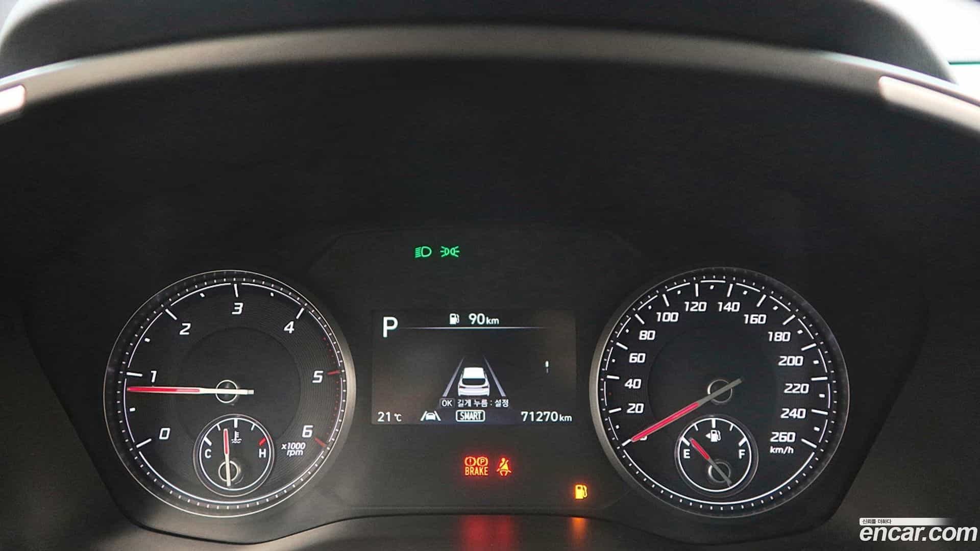 Santafe Hyundai 2021.2-OPTION-015