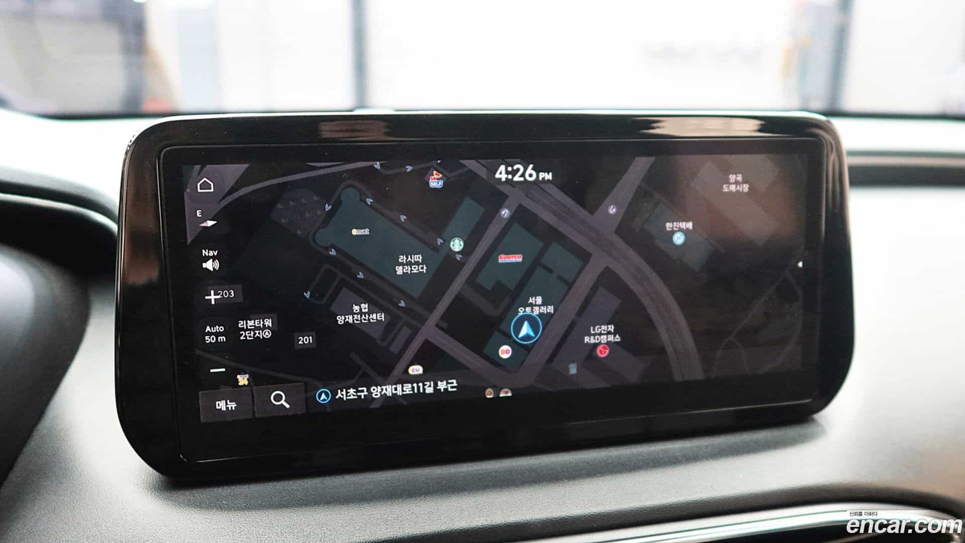 Santafe Hyundai 2021.2-OPTION-017