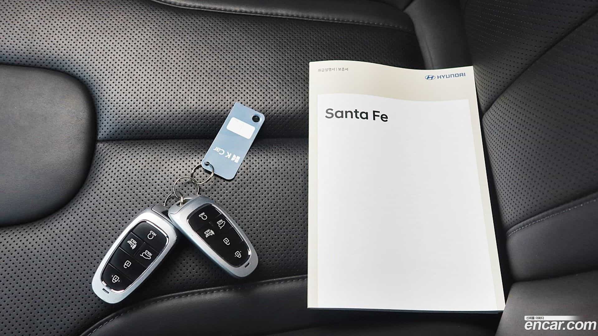 Santafe Hyundai 2021.2-OPTION-020