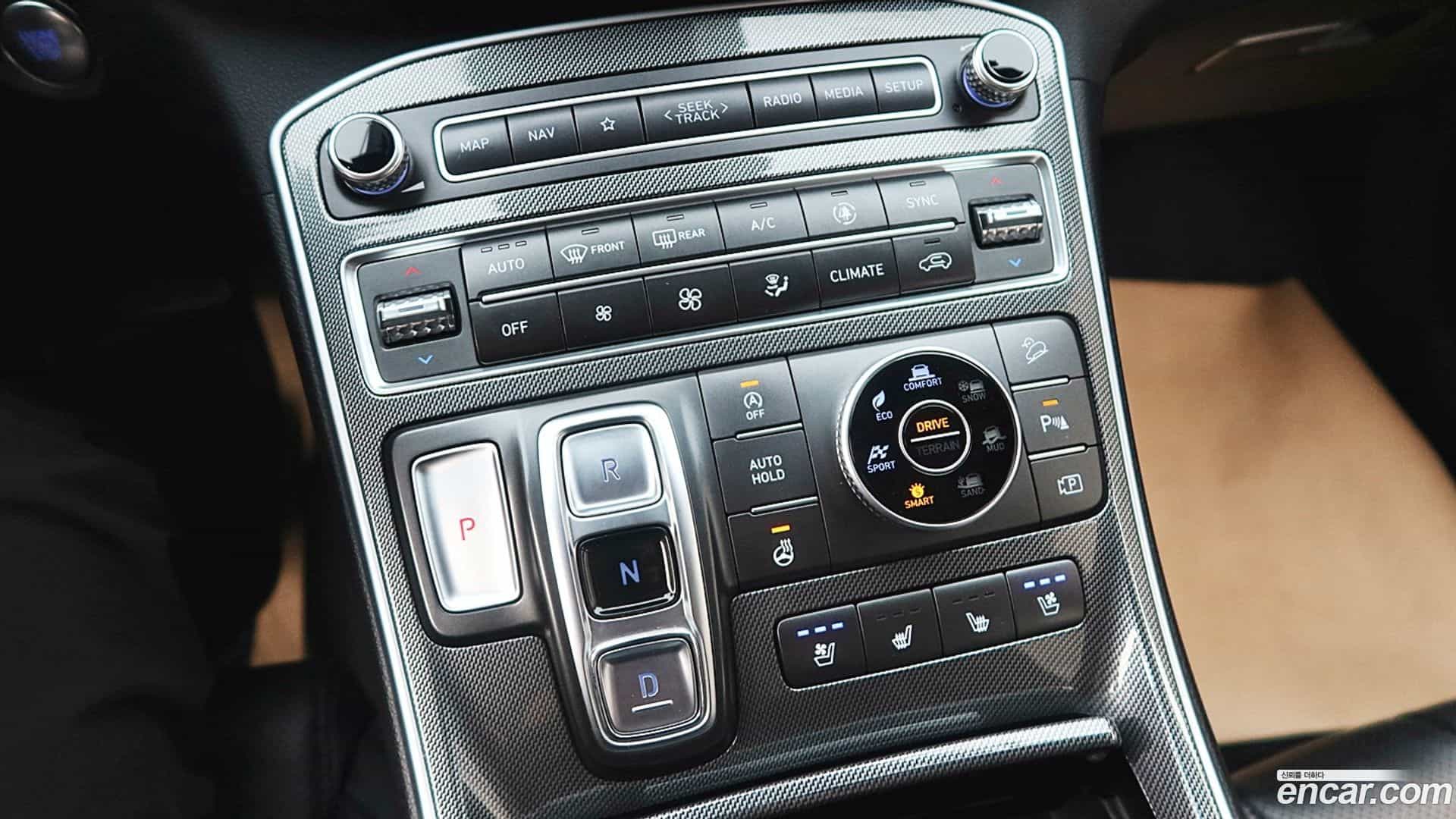 Santafe Hyundai 2021.2-OPTION-022