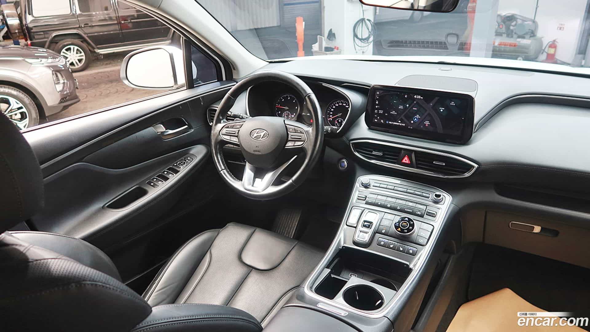 Santafe Hyundai 2021.2-OPTION-024