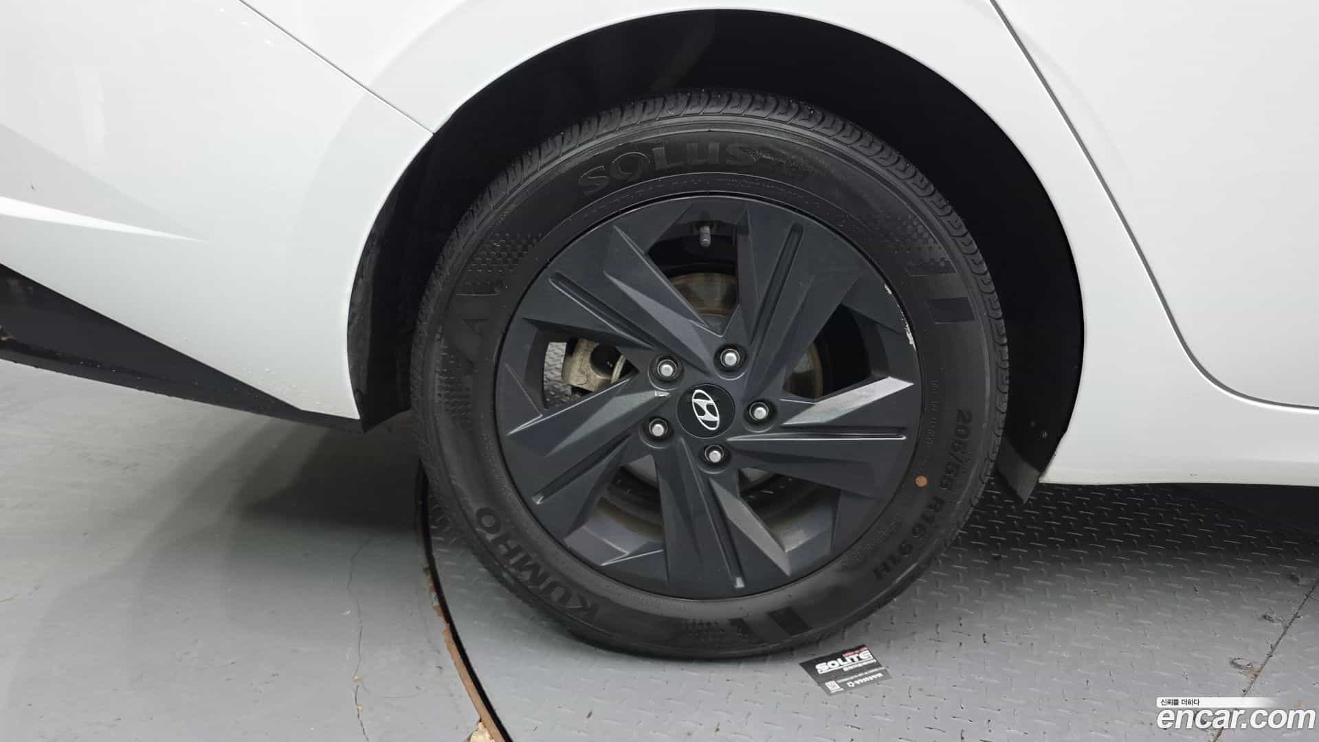 AVANTE Hyundai 2022.3-OUTER-005