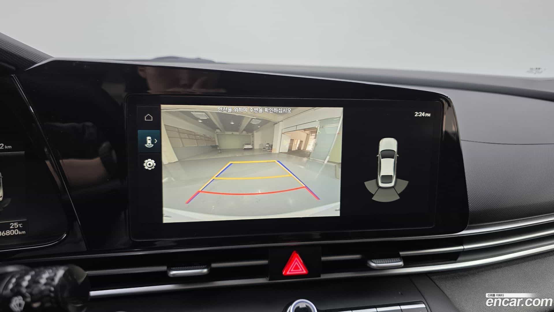 AVANTE Hyundai 2022.3-OPTION-019