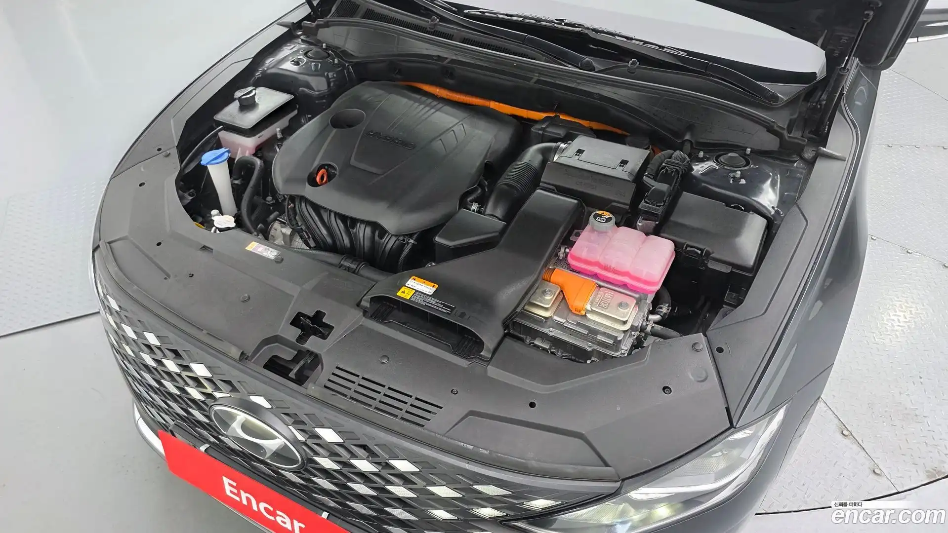 Grandeur Hyundai 2022.8-OUTER-006