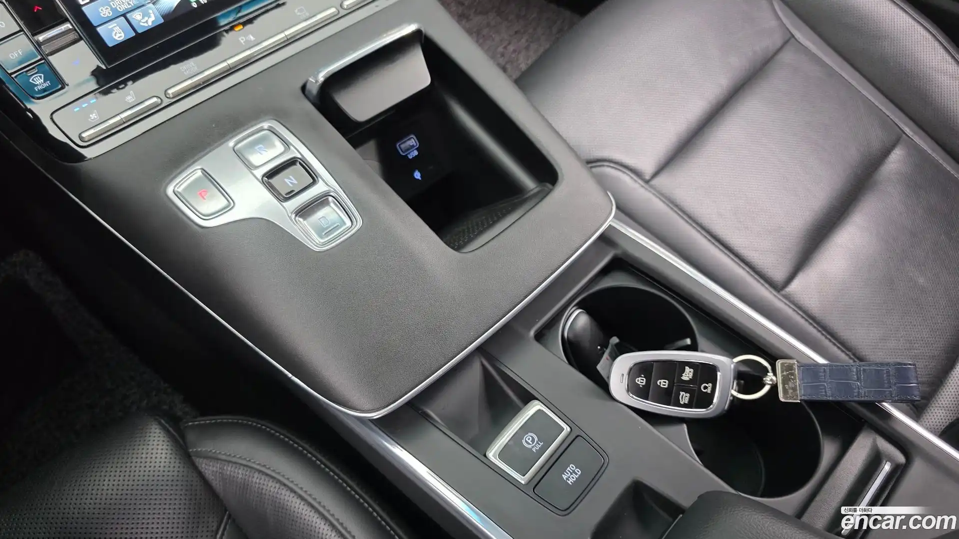Grandeur Hyundai 2022.8-INNER-009