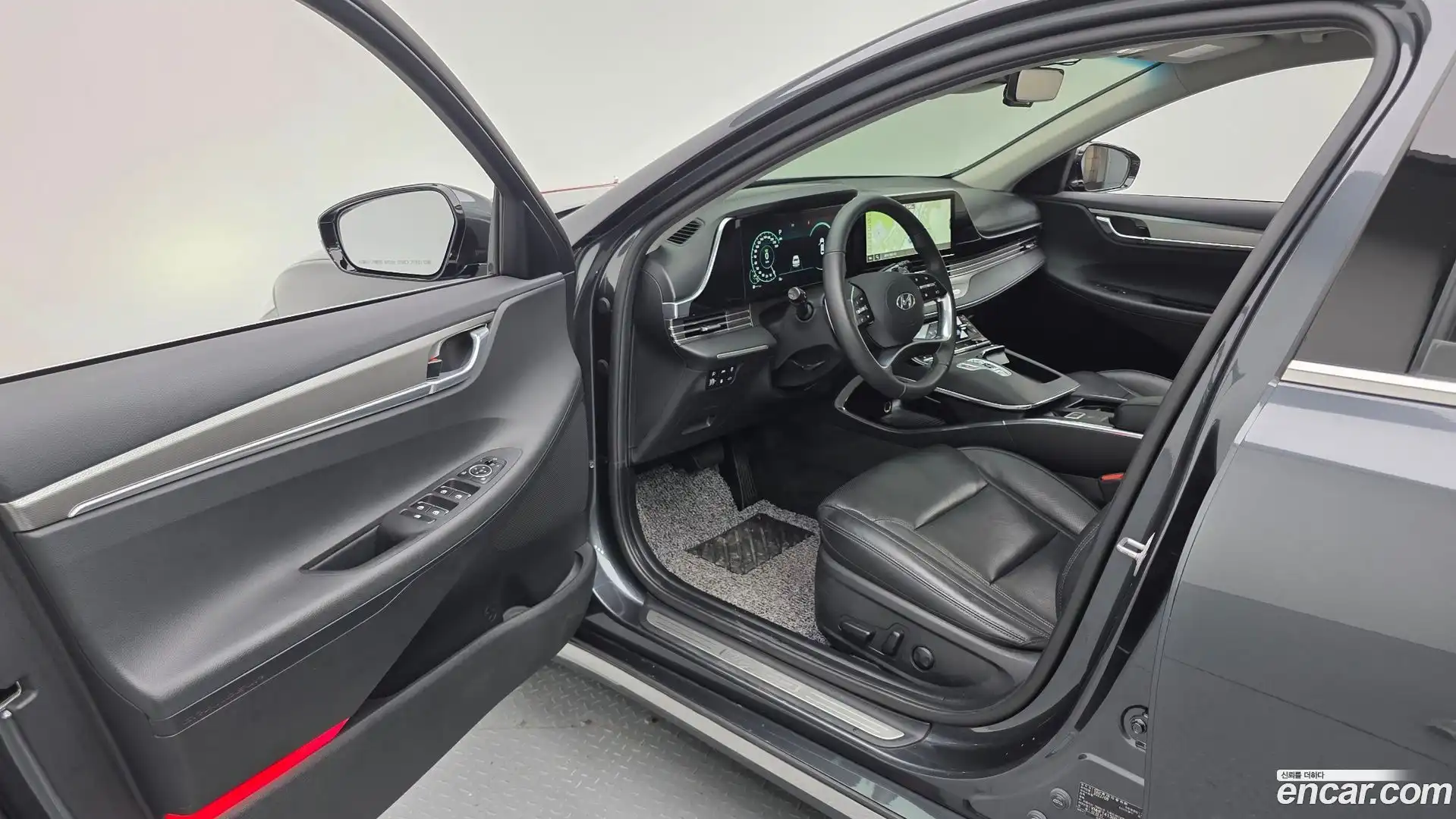 Grandeur Hyundai 2022.8-INNER-010