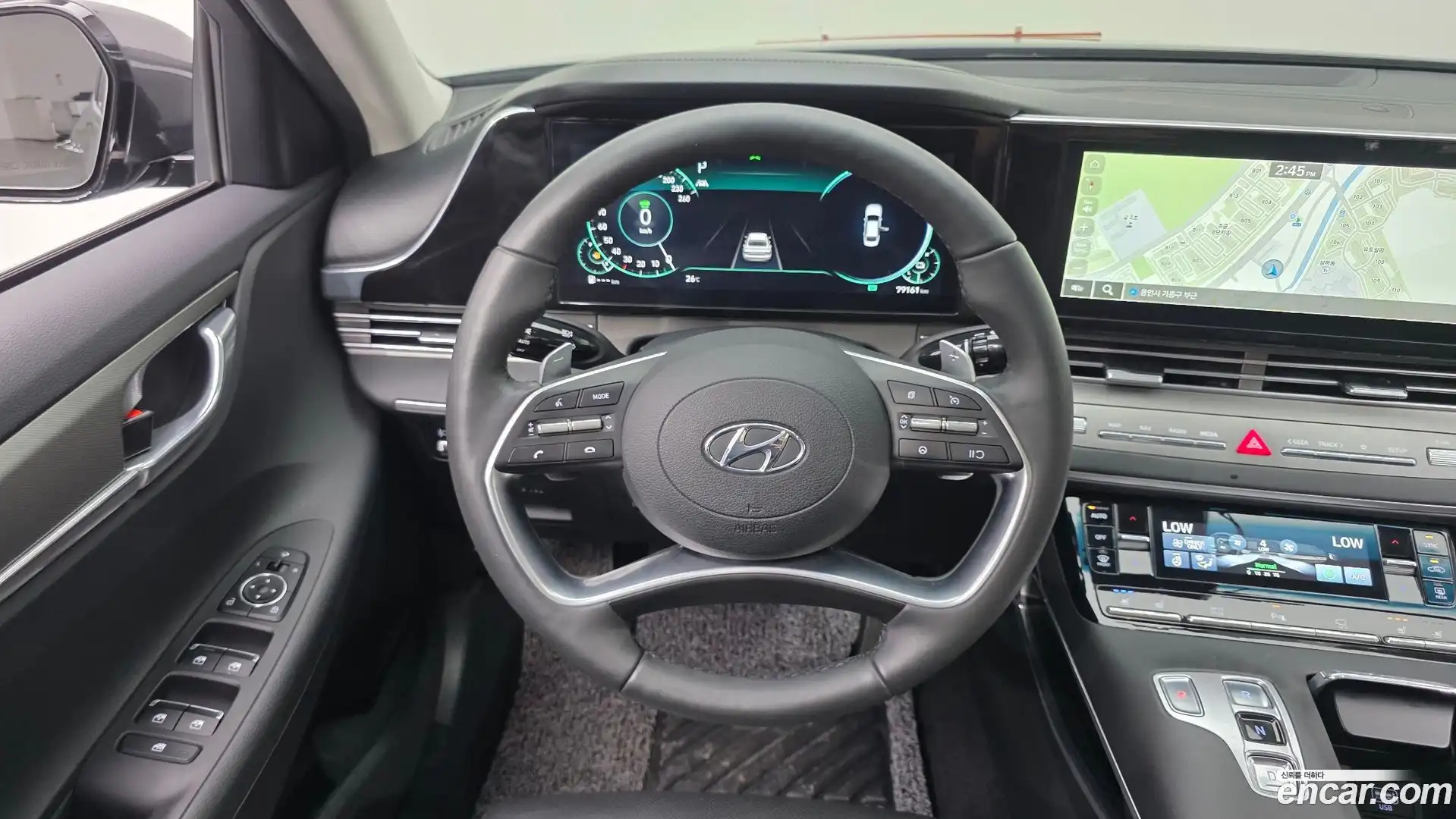 Grandeur Hyundai 2022.8-OPTION-017