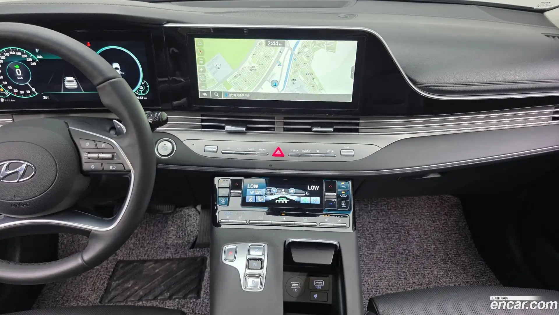 Grandeur Hyundai 2022.8-OPTION-018