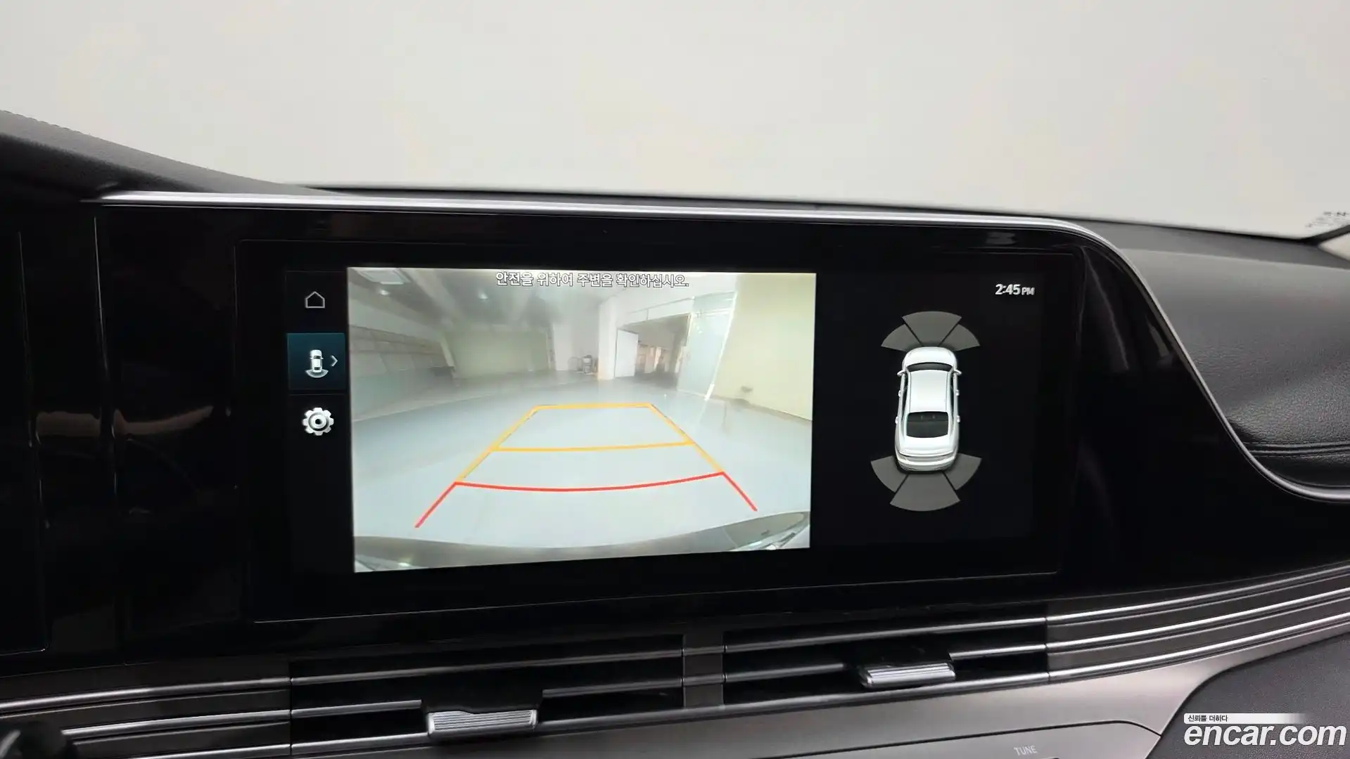 Grandeur Hyundai 2022.8-OPTION-019