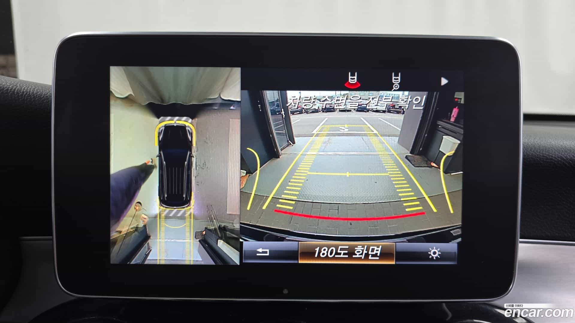 GLC-Class Mercedes-Benz 2018.10-OPTION-018