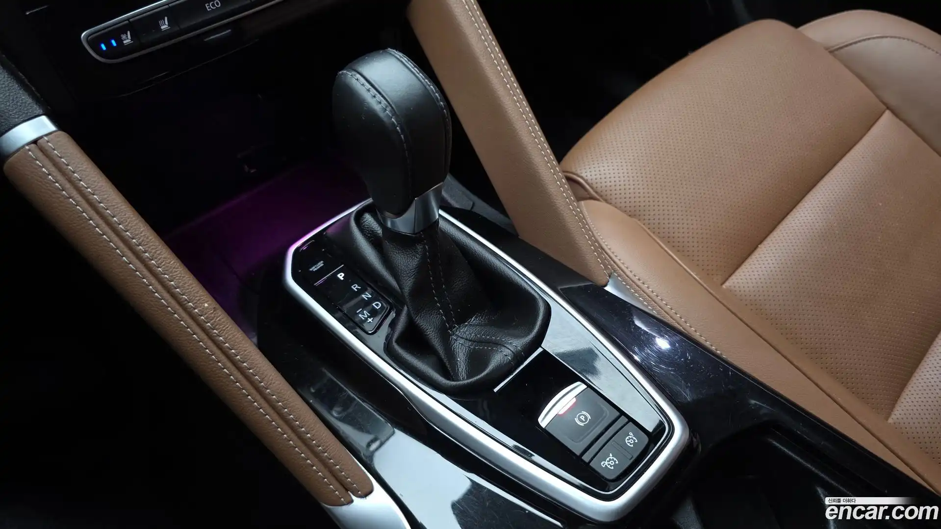 QM6 Renault Korea 2021.8-INNER-009