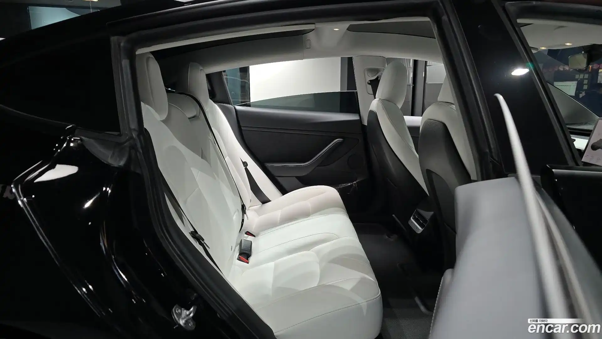 Model 3 Tesla 2021.10-OPTION-015