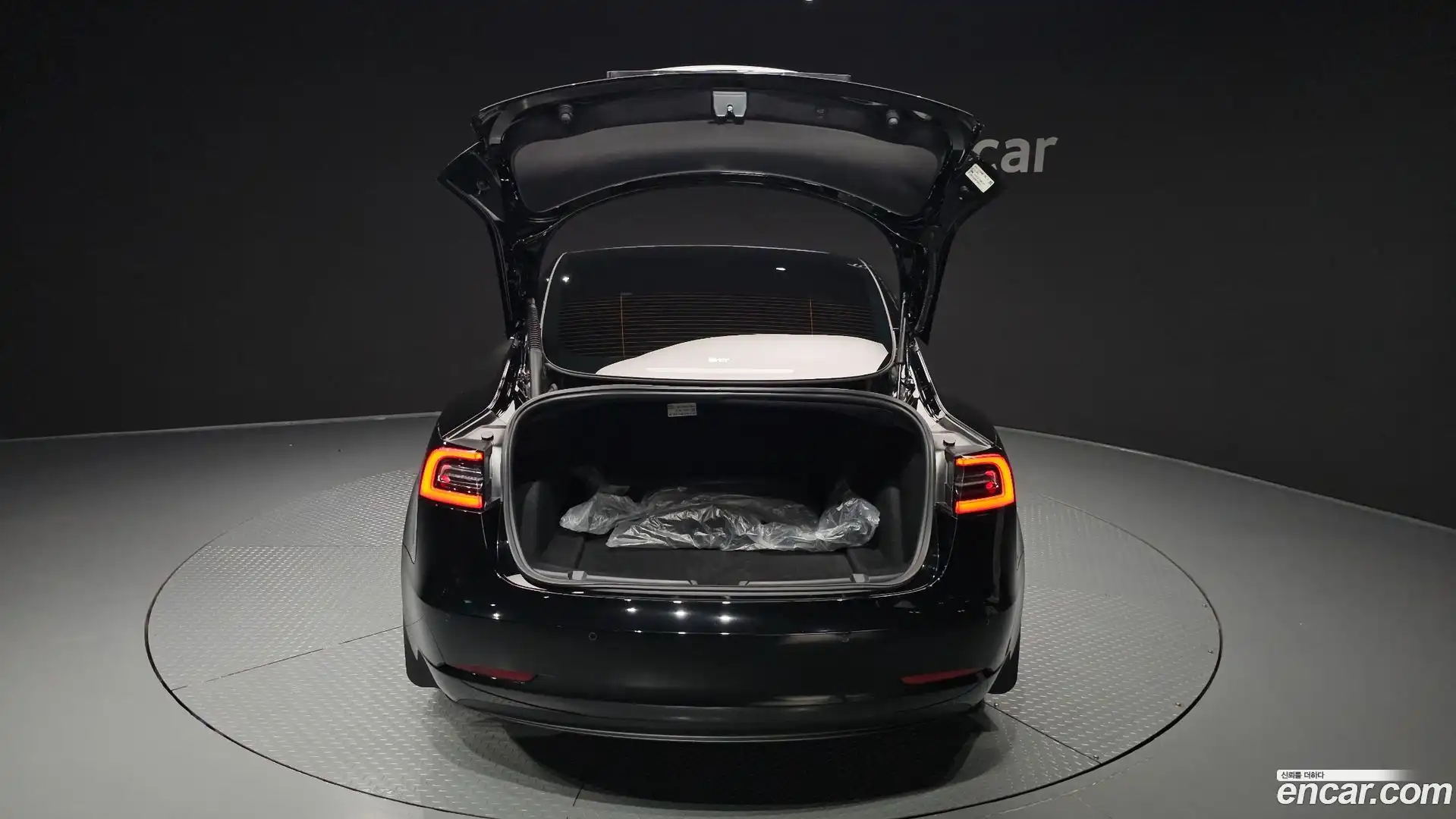 Model 3 Tesla 2021.10-OPTION-024