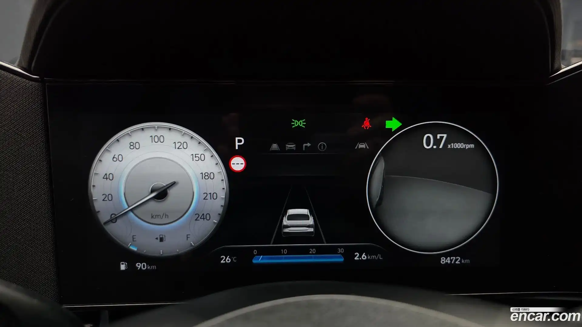 AVANTE Hyundai 2025.2-OPTION-043