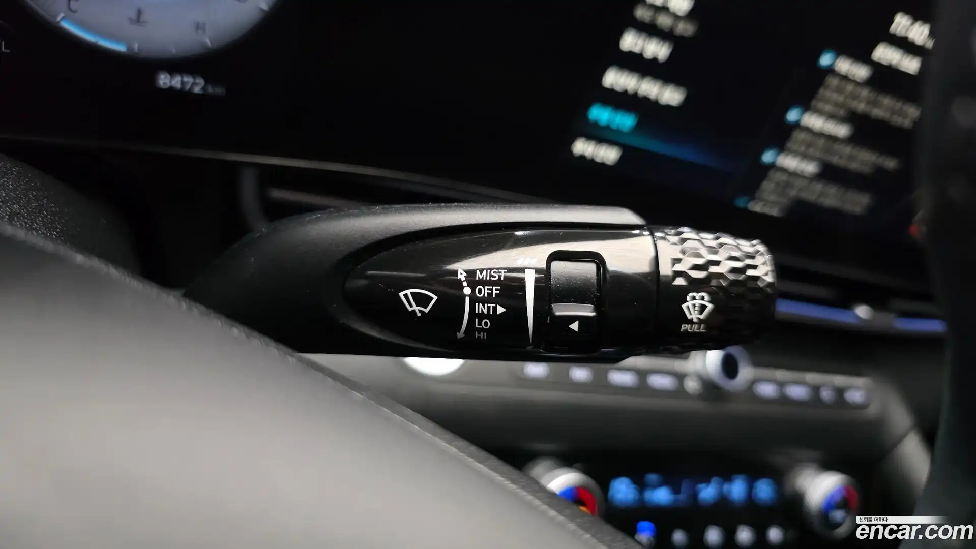 AVANTE Hyundai 2025.2-OPTION-046