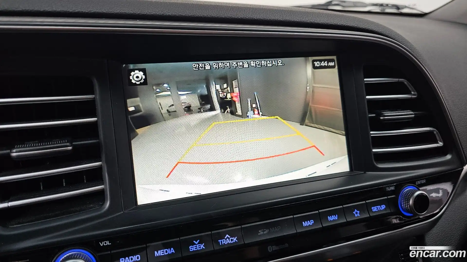 AVANTE Hyundai 2019.11-OPTION-018