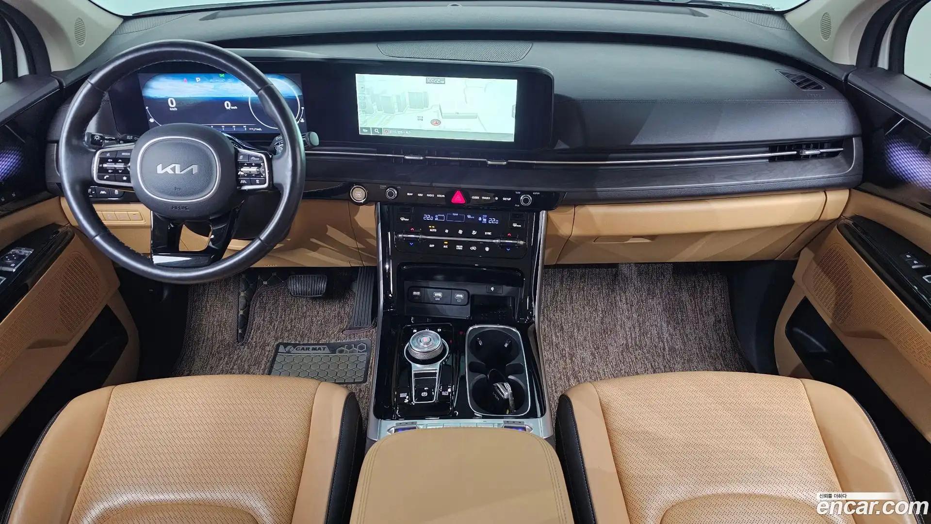 Canival Kia 2023.3-INNER-007