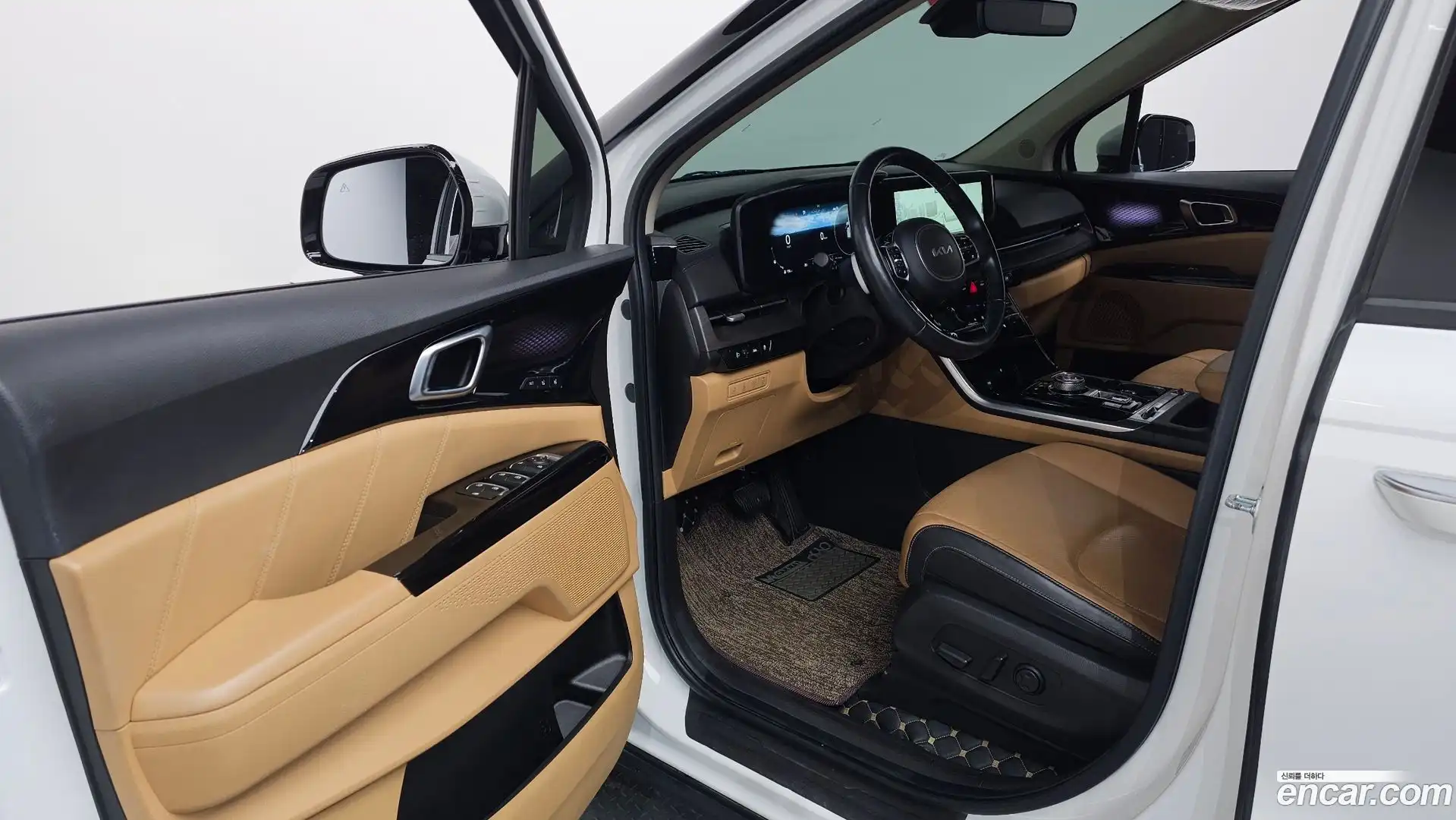 Canival Kia 2023.3-INNER-010