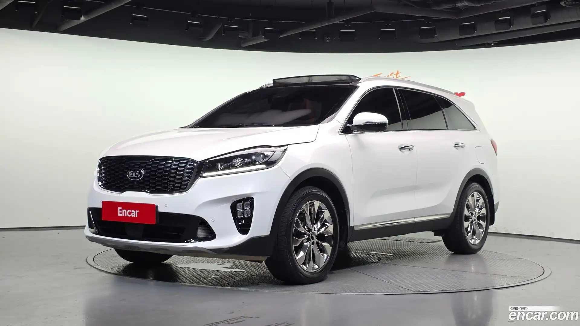 Sorento Kia 2019.5-OUTER-001