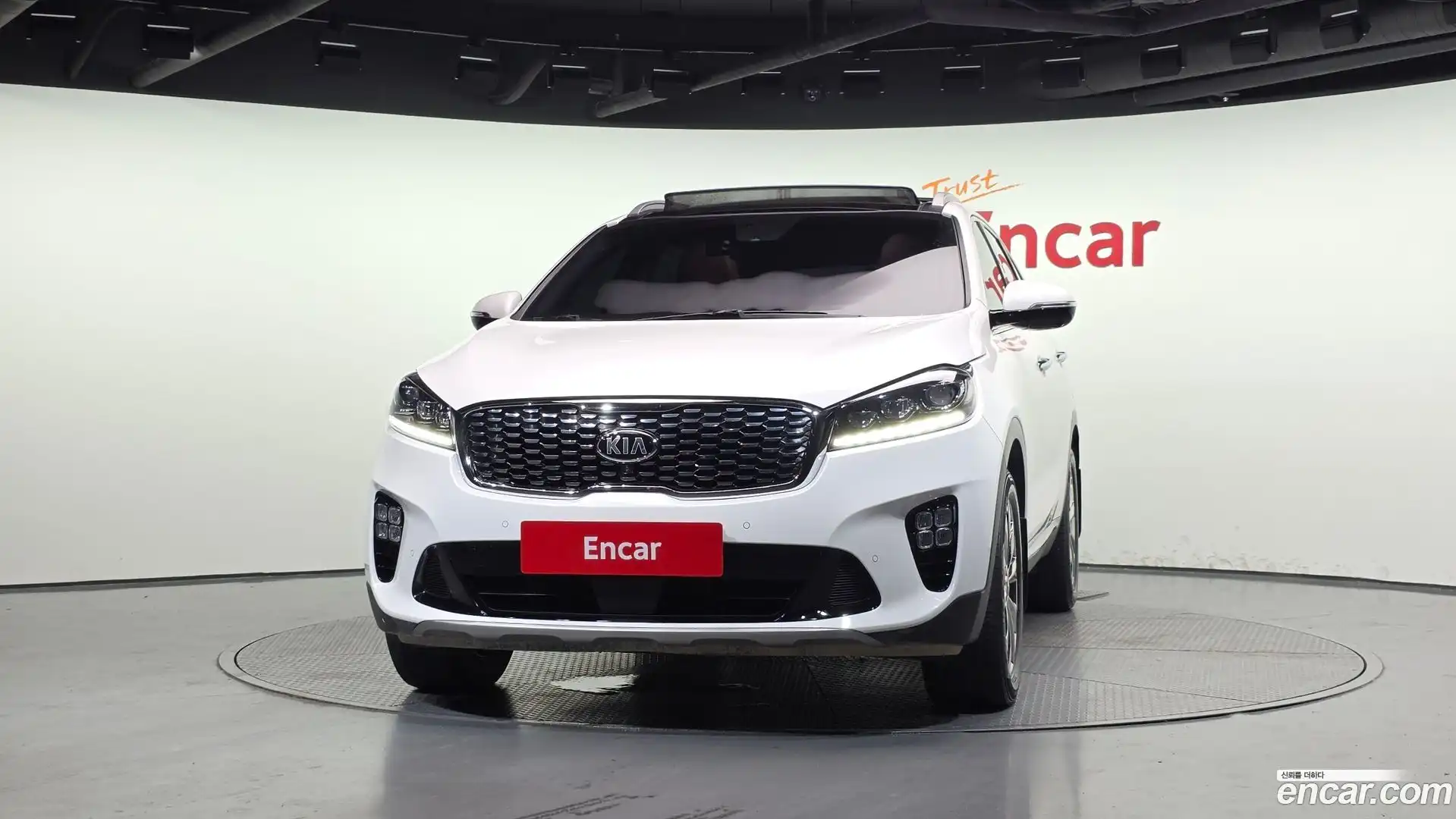Sorento Kia 2019.5-OUTER-003