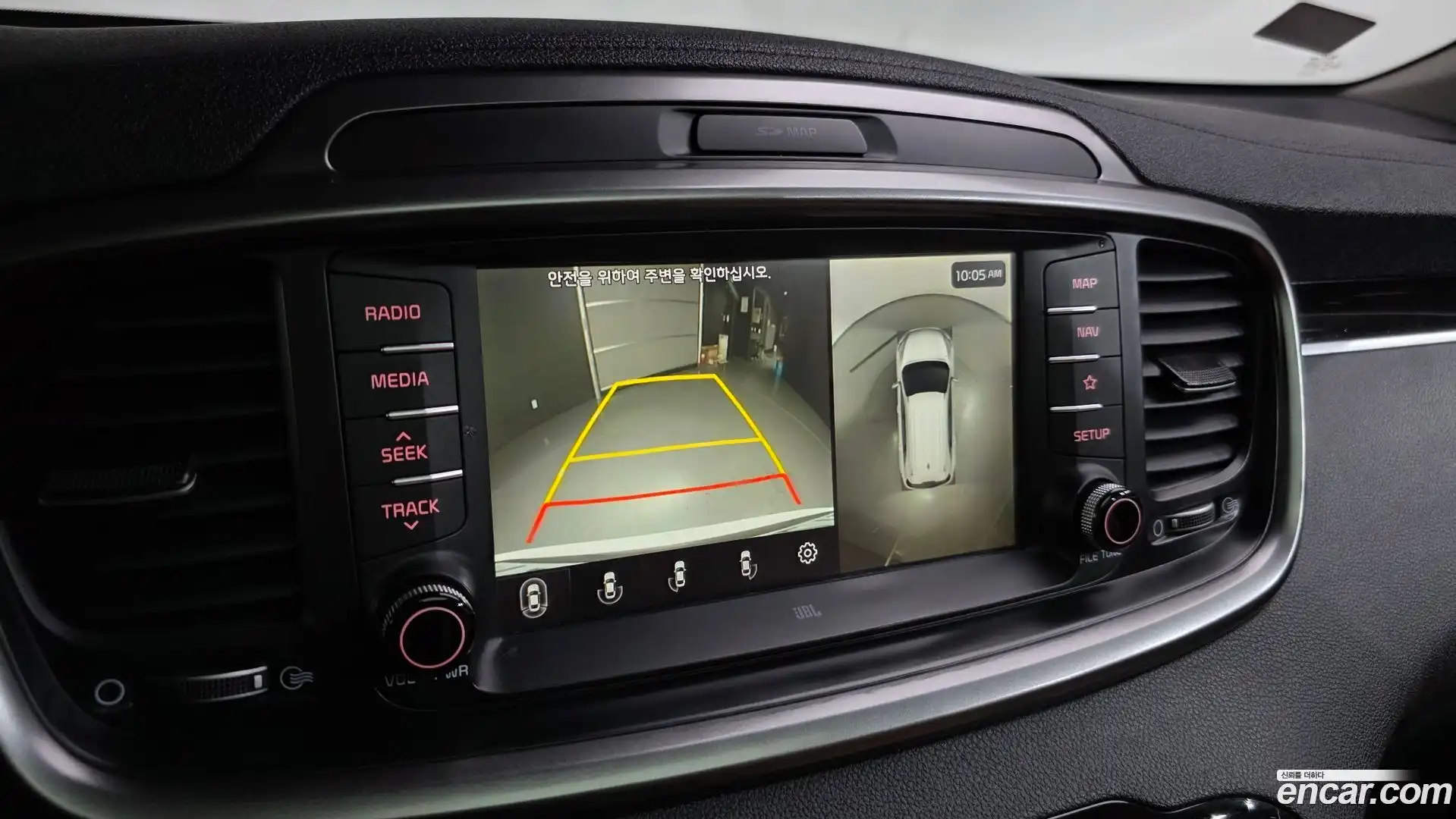 Sorento Kia 2019.5-OPTION-018
