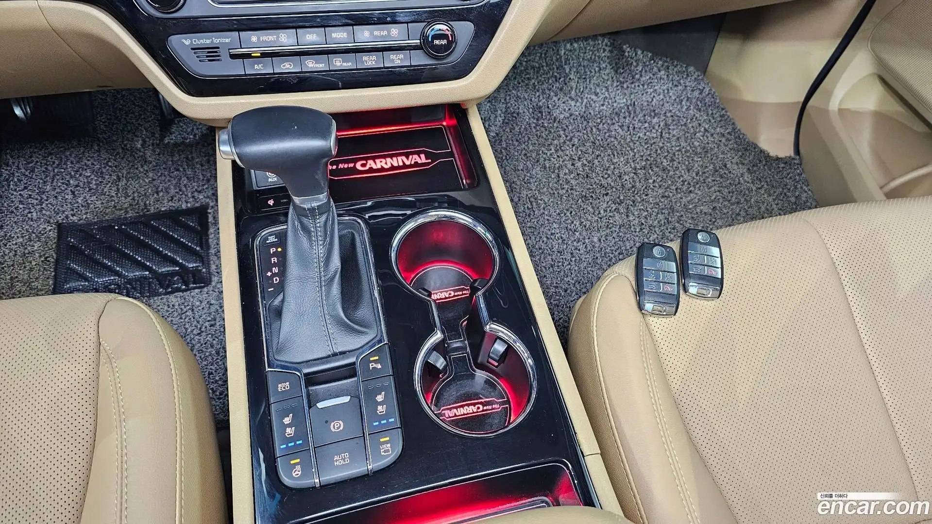 Canival Kia 2019.3-INNER-009