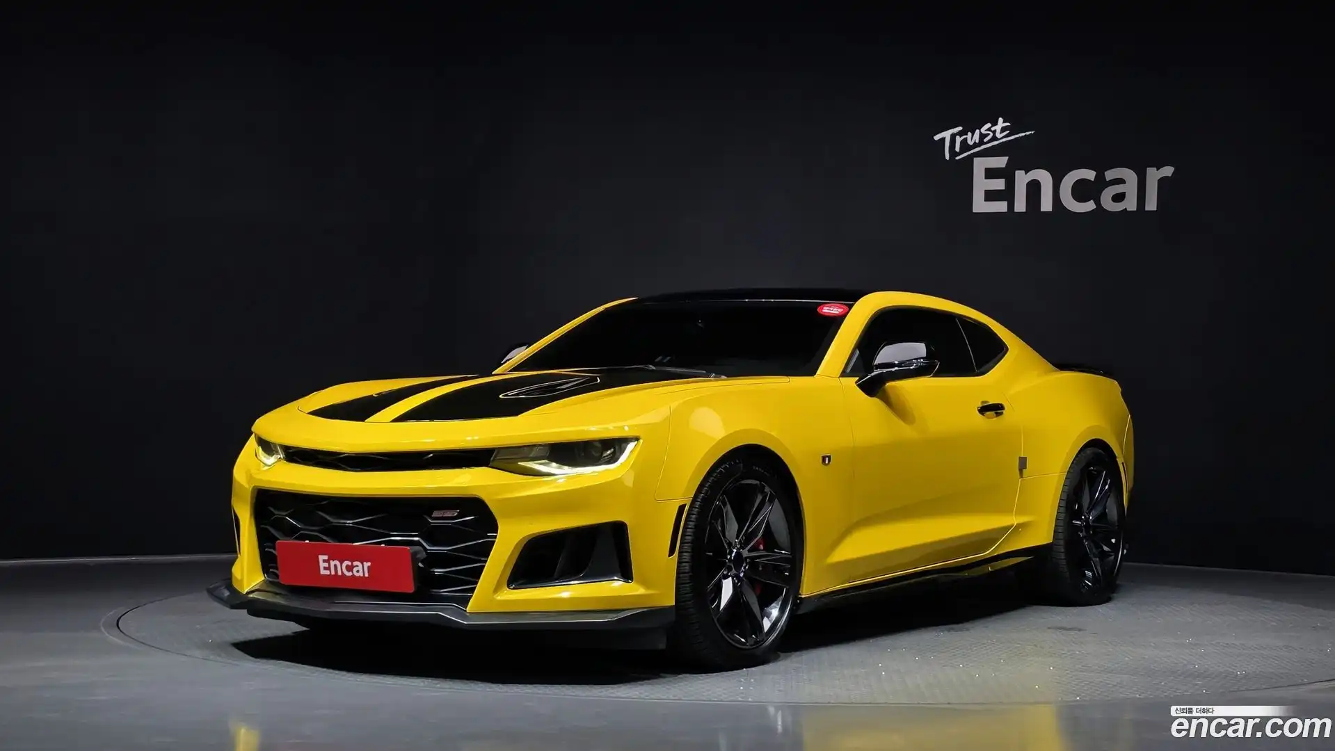 Camaro Chevrolet 2016.9-OUTER-001