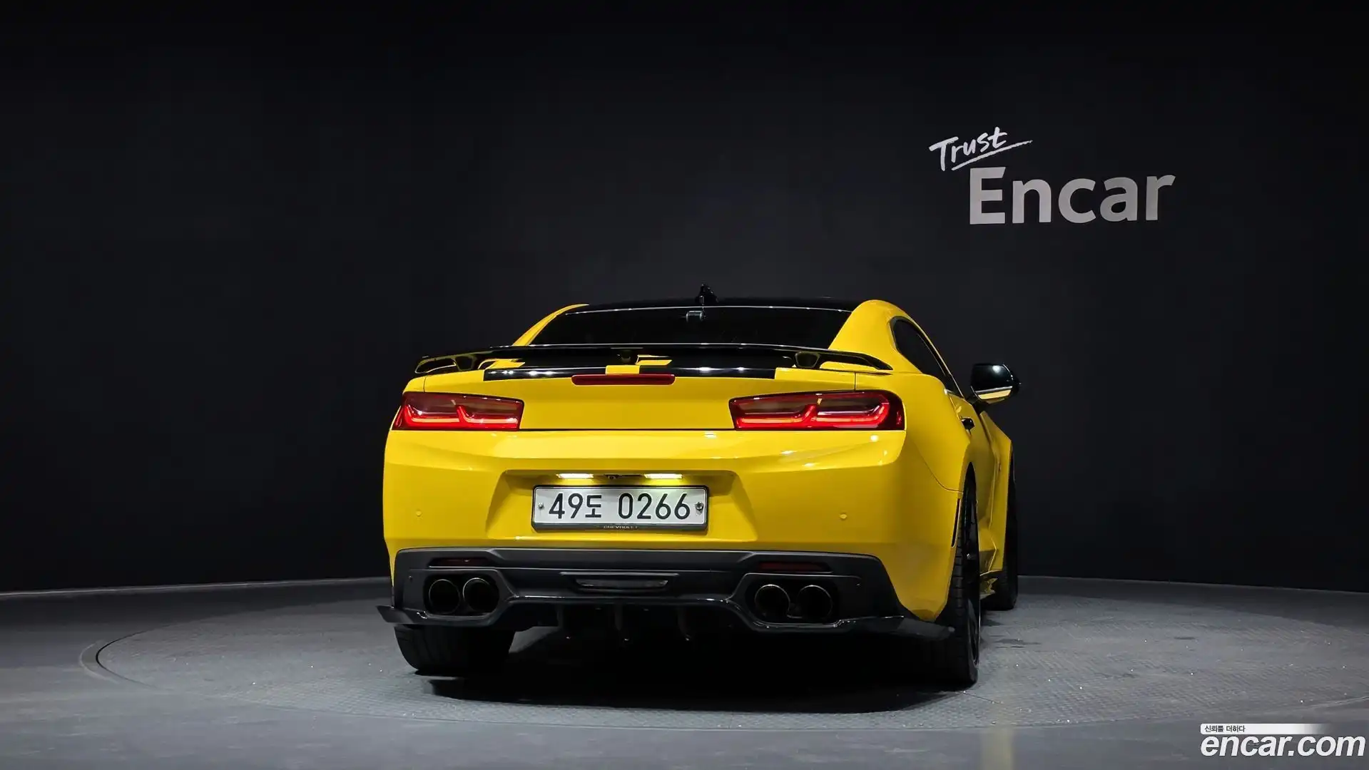 Camaro Chevrolet 2016.9-OUTER-004